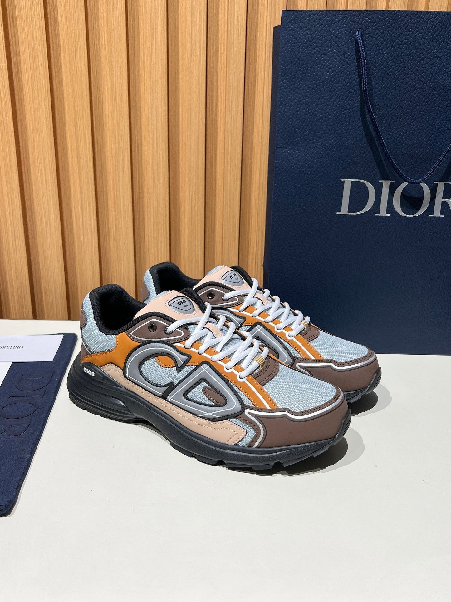 DIOR B30