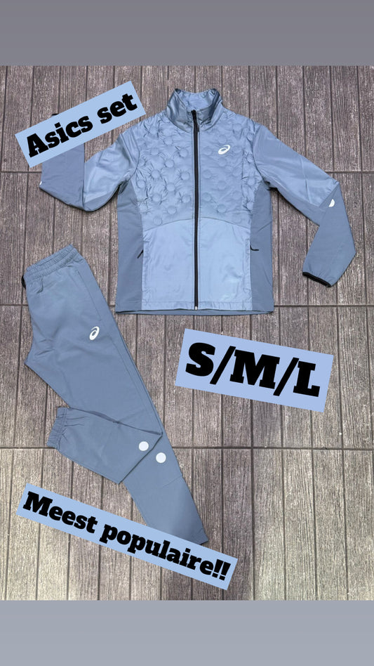 Asics-Trainingspak