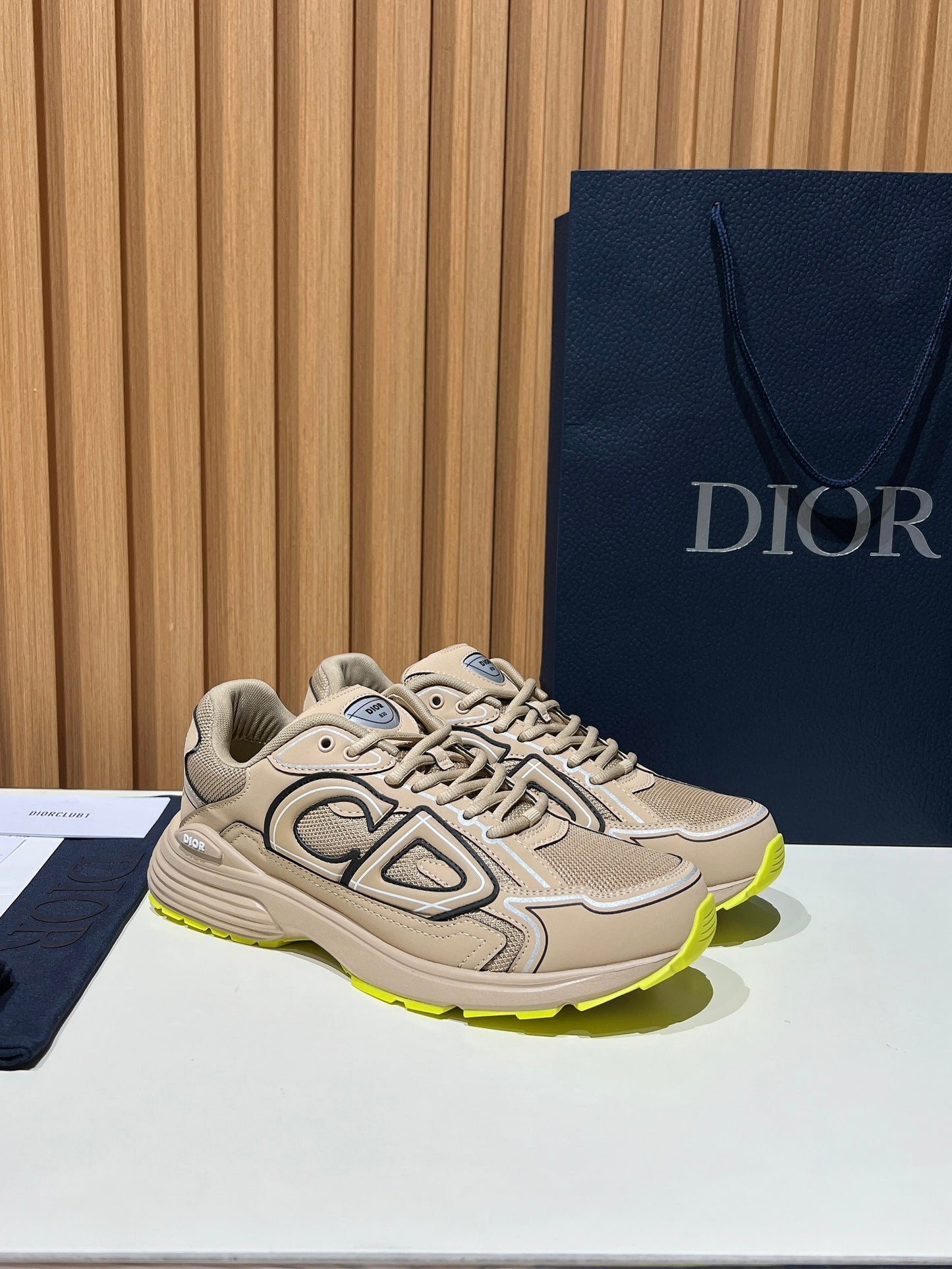 DIOR B30