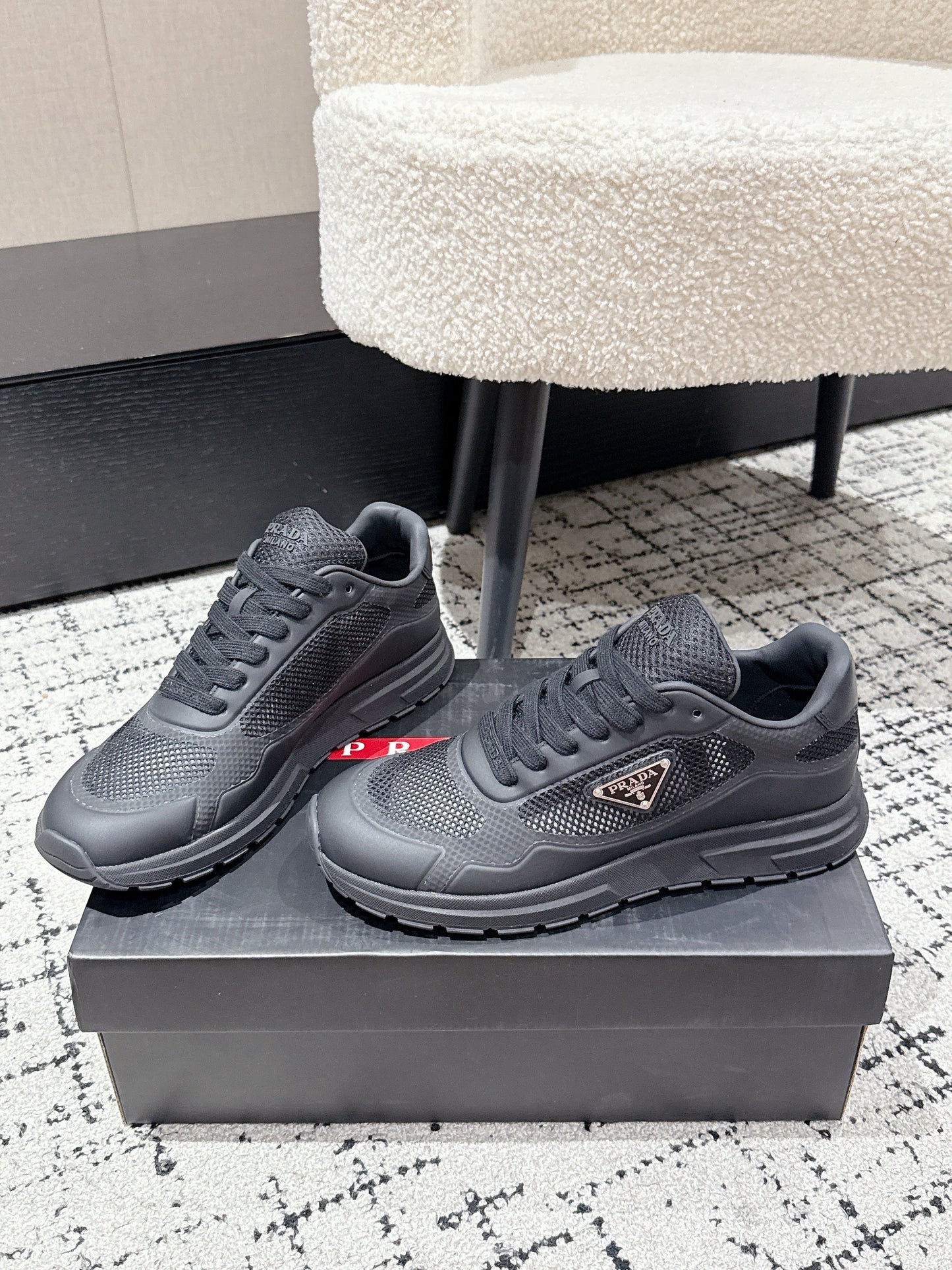 PRADA Re-Nylon Prax 2.0