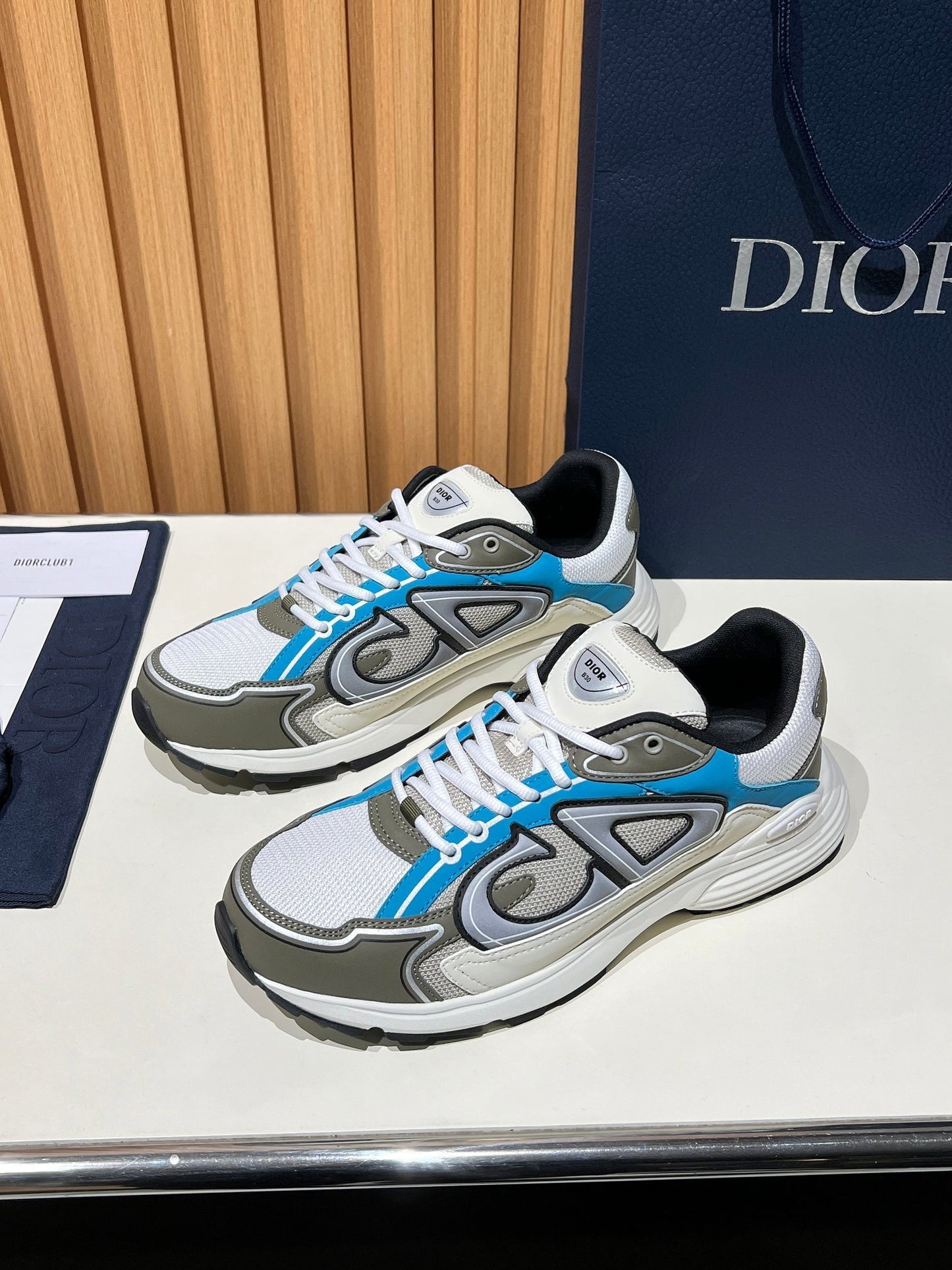 DIOR B30