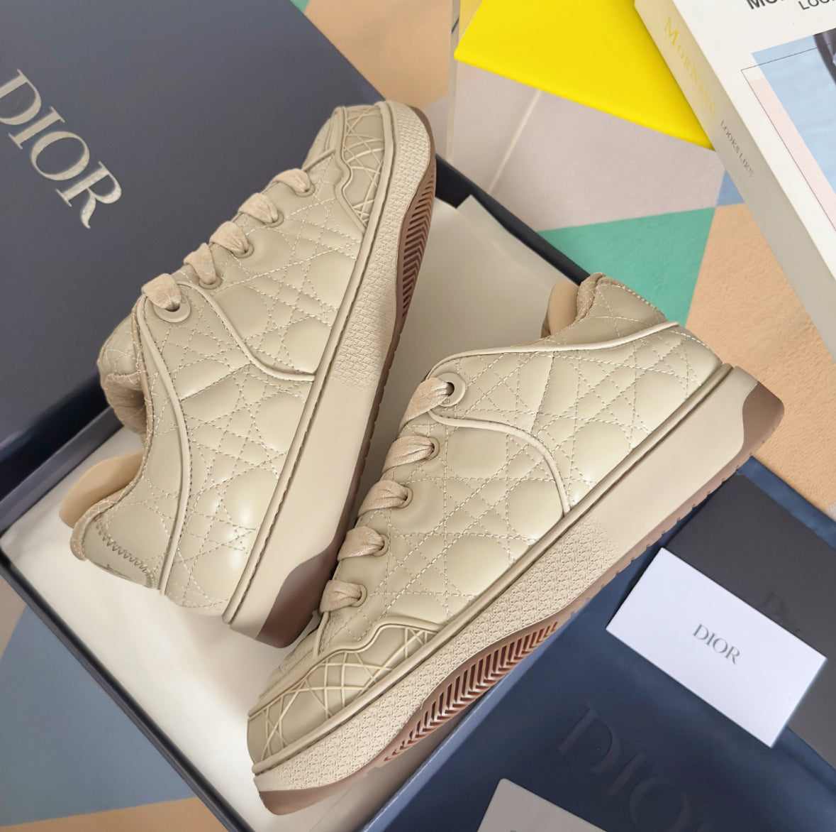 DIOR B9S