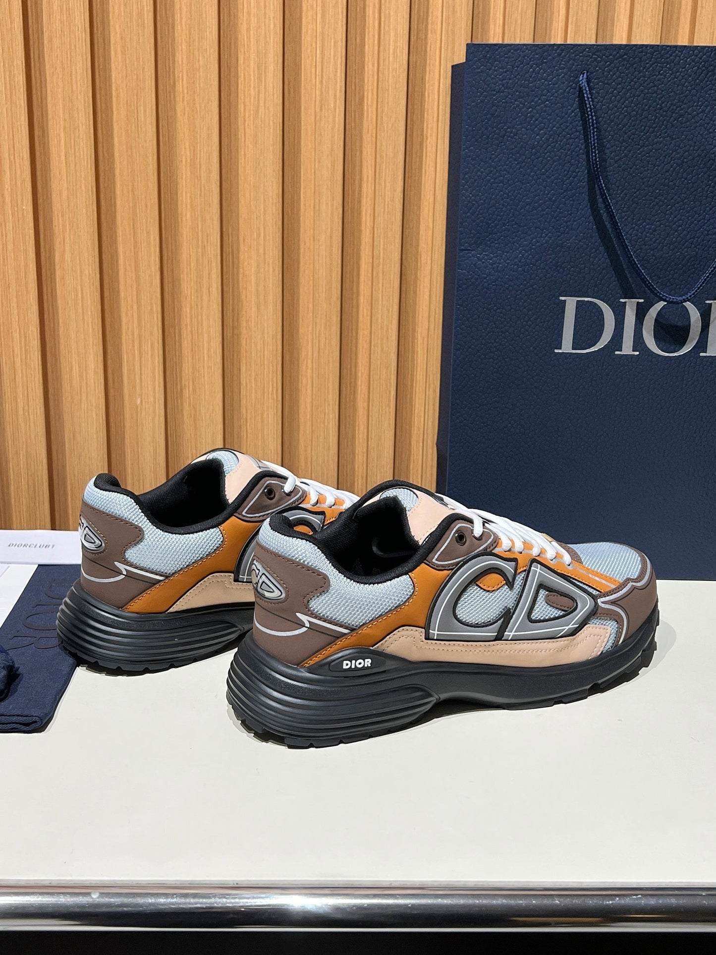 DIOR B30