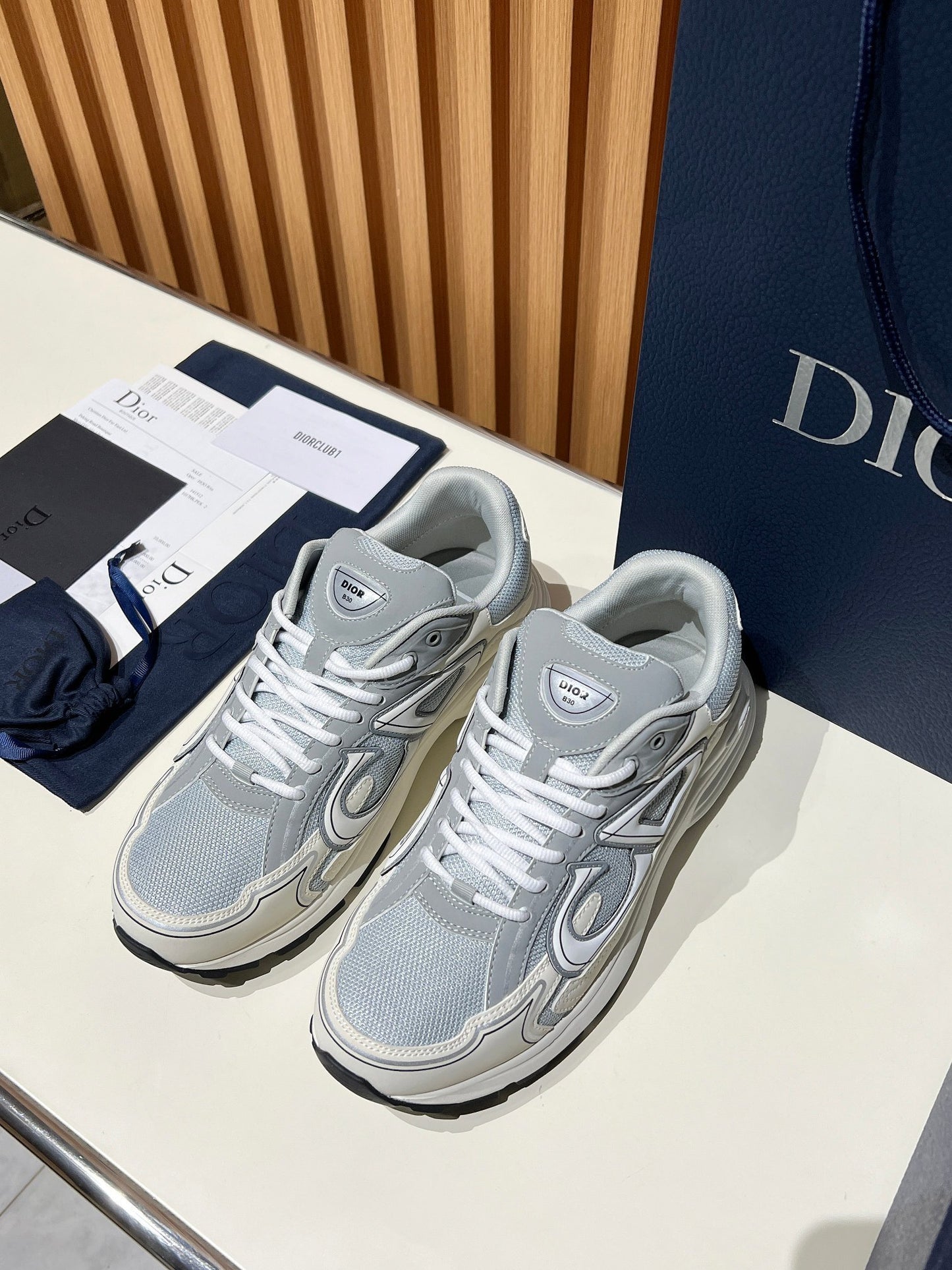 DIOR B30