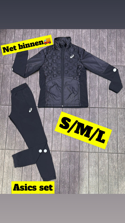 Asics-Trainingspak