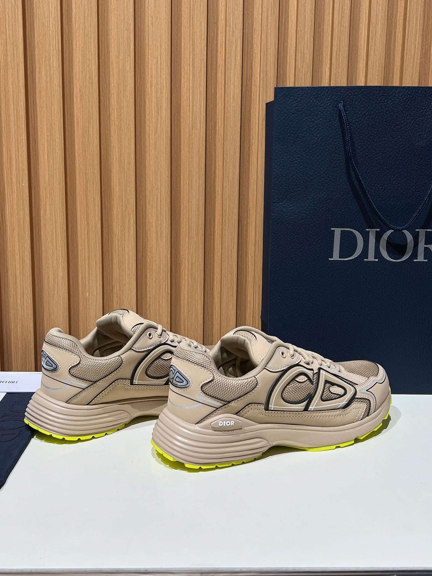 DIOR B30