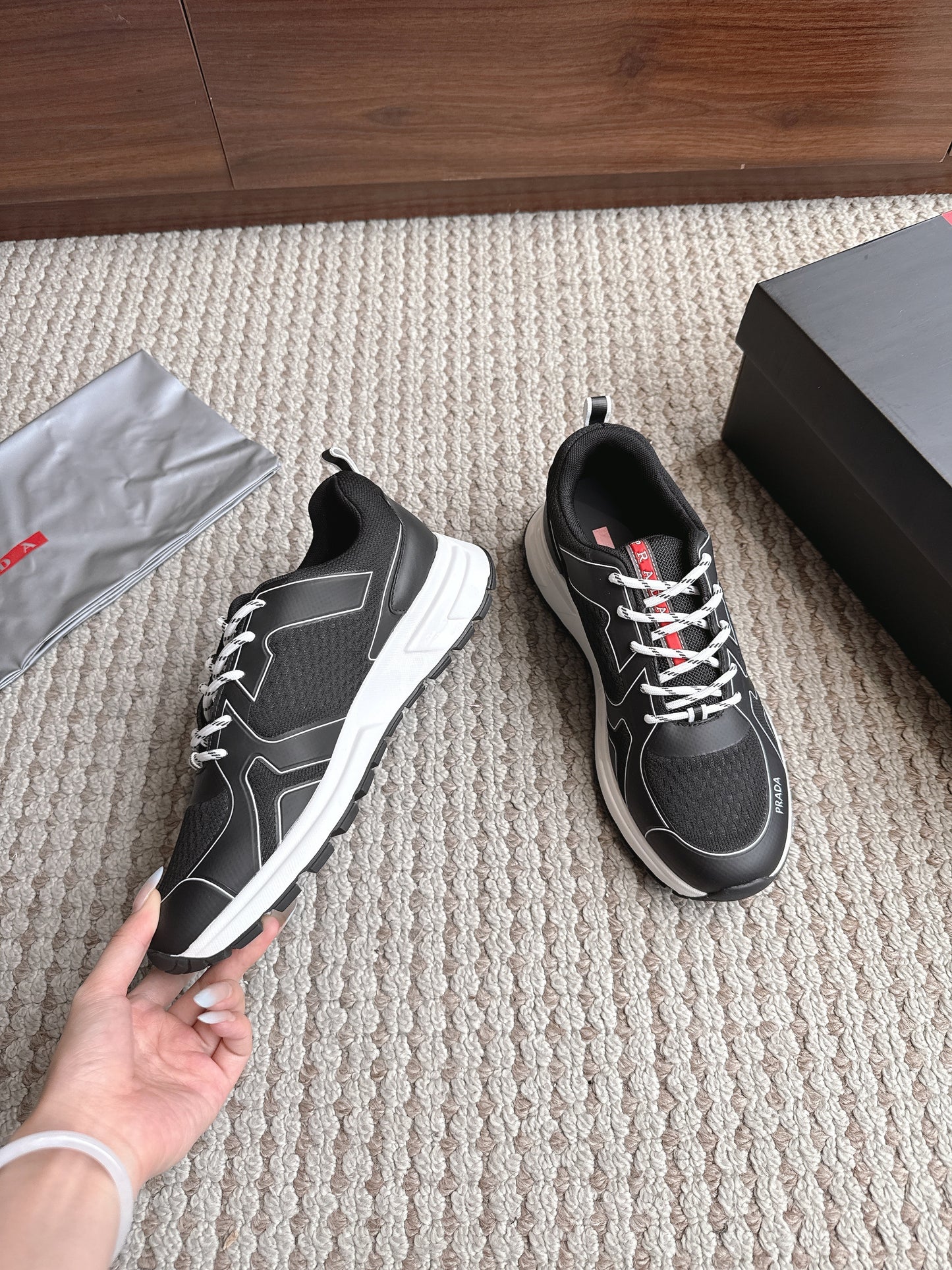 PRADA America’s Cups