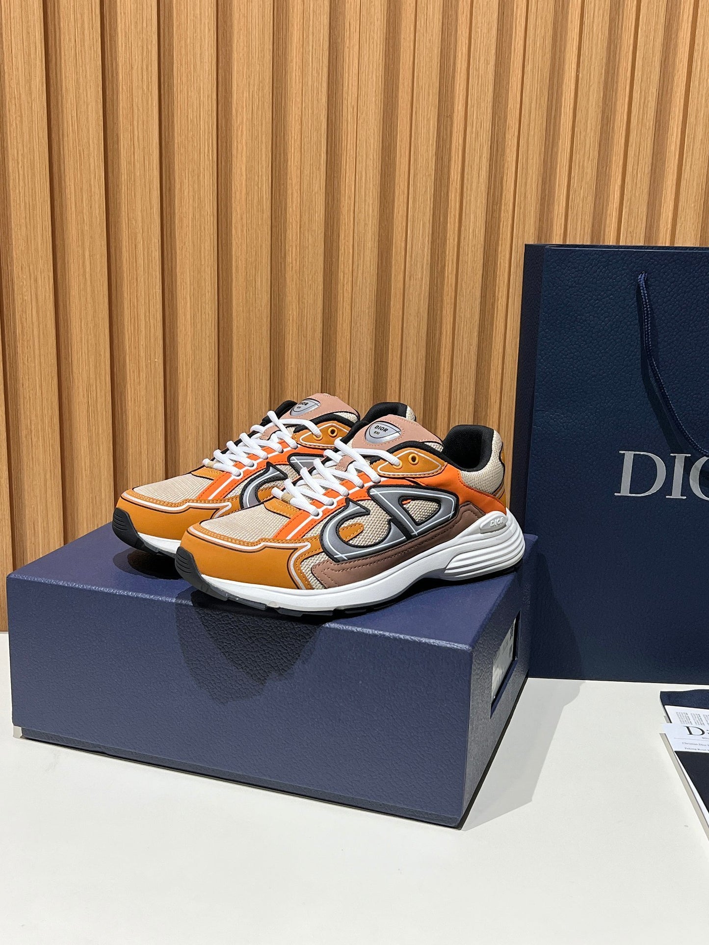 DIOR B30