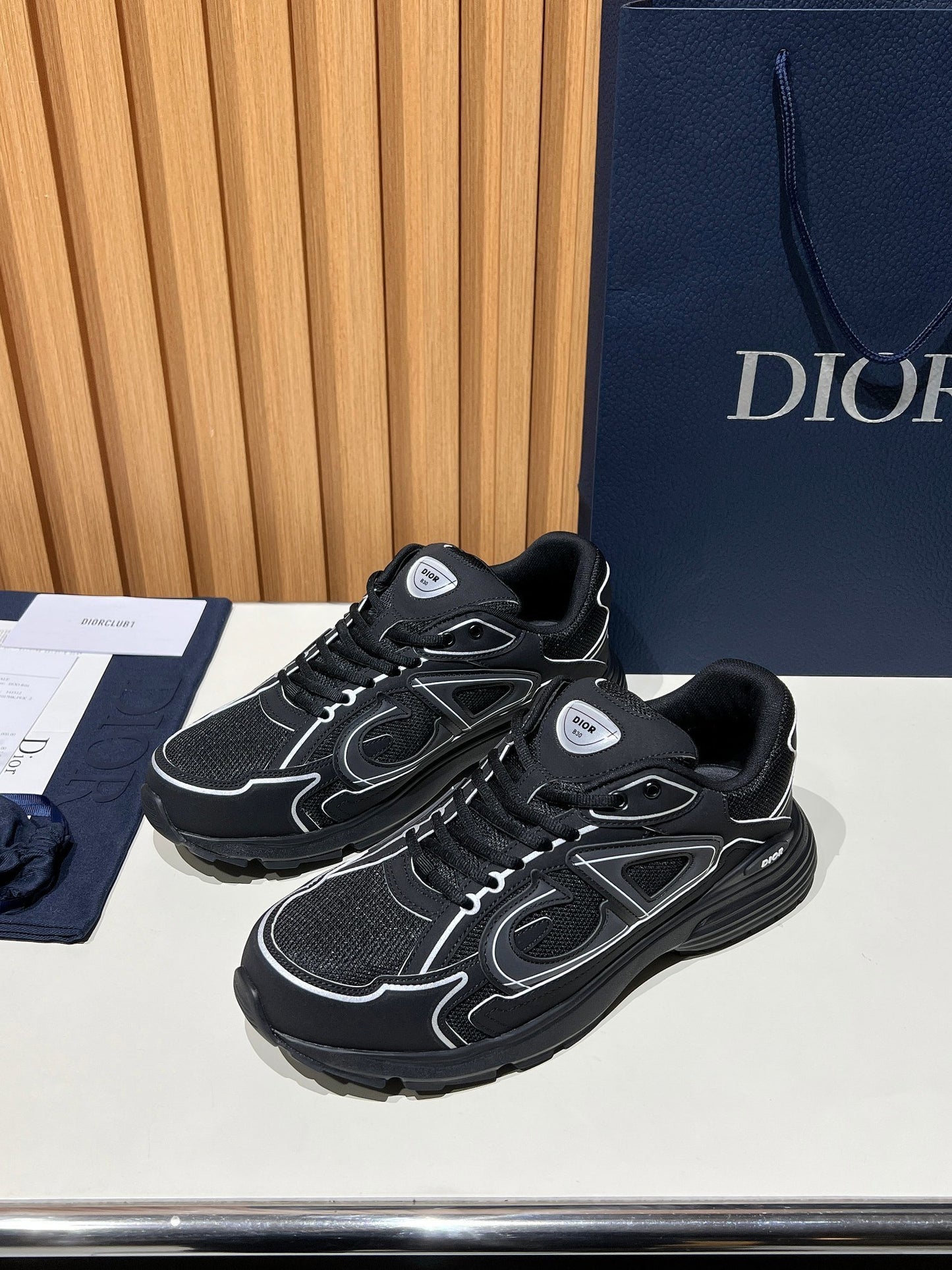 DIOR B30