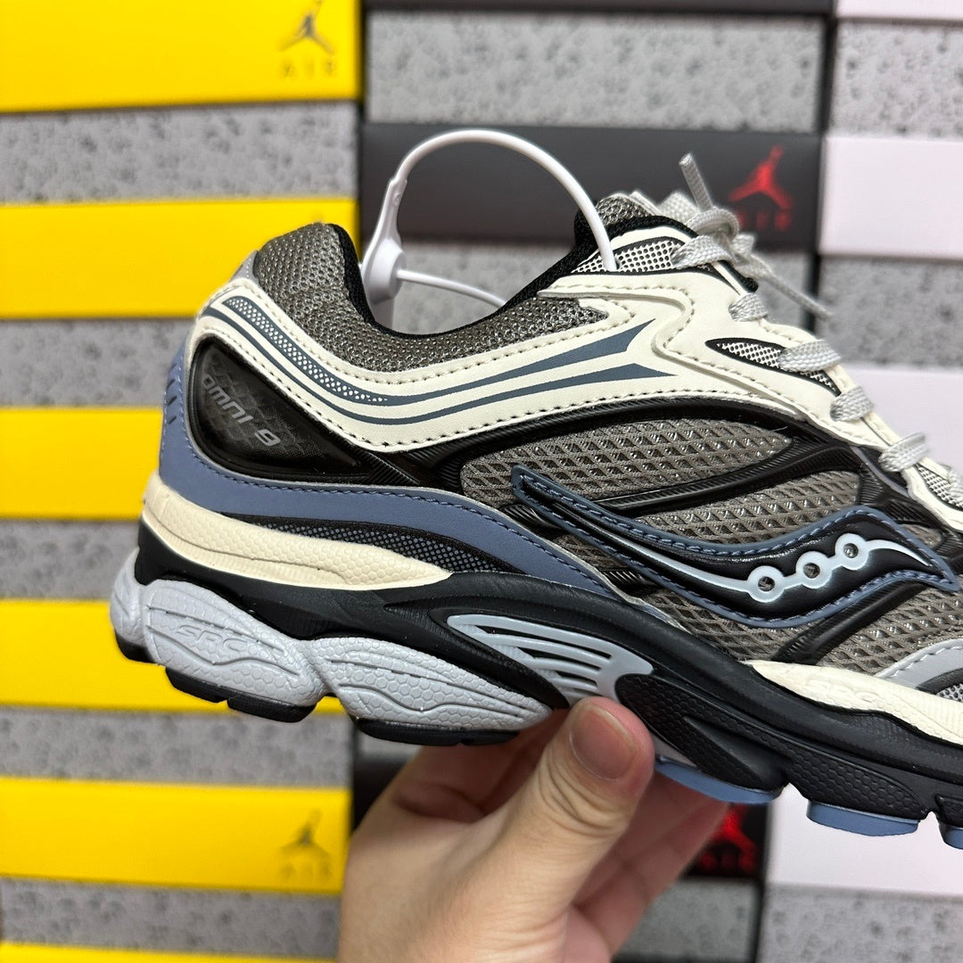 Saucony Omni 9