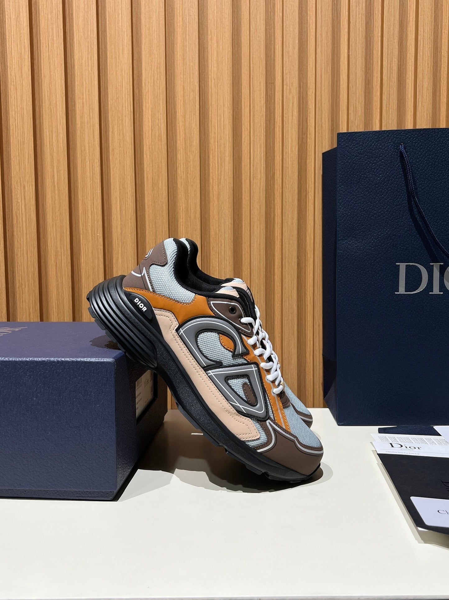 DIOR B30
