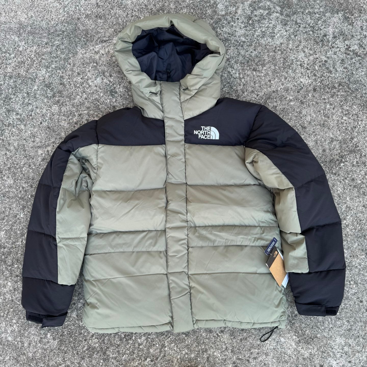 The North Face Himalayan