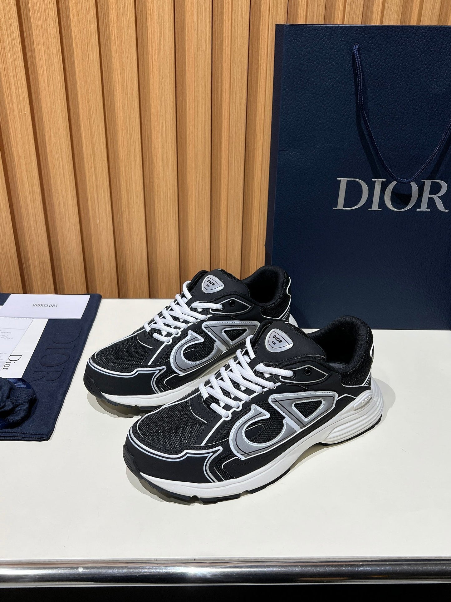DIOR B30