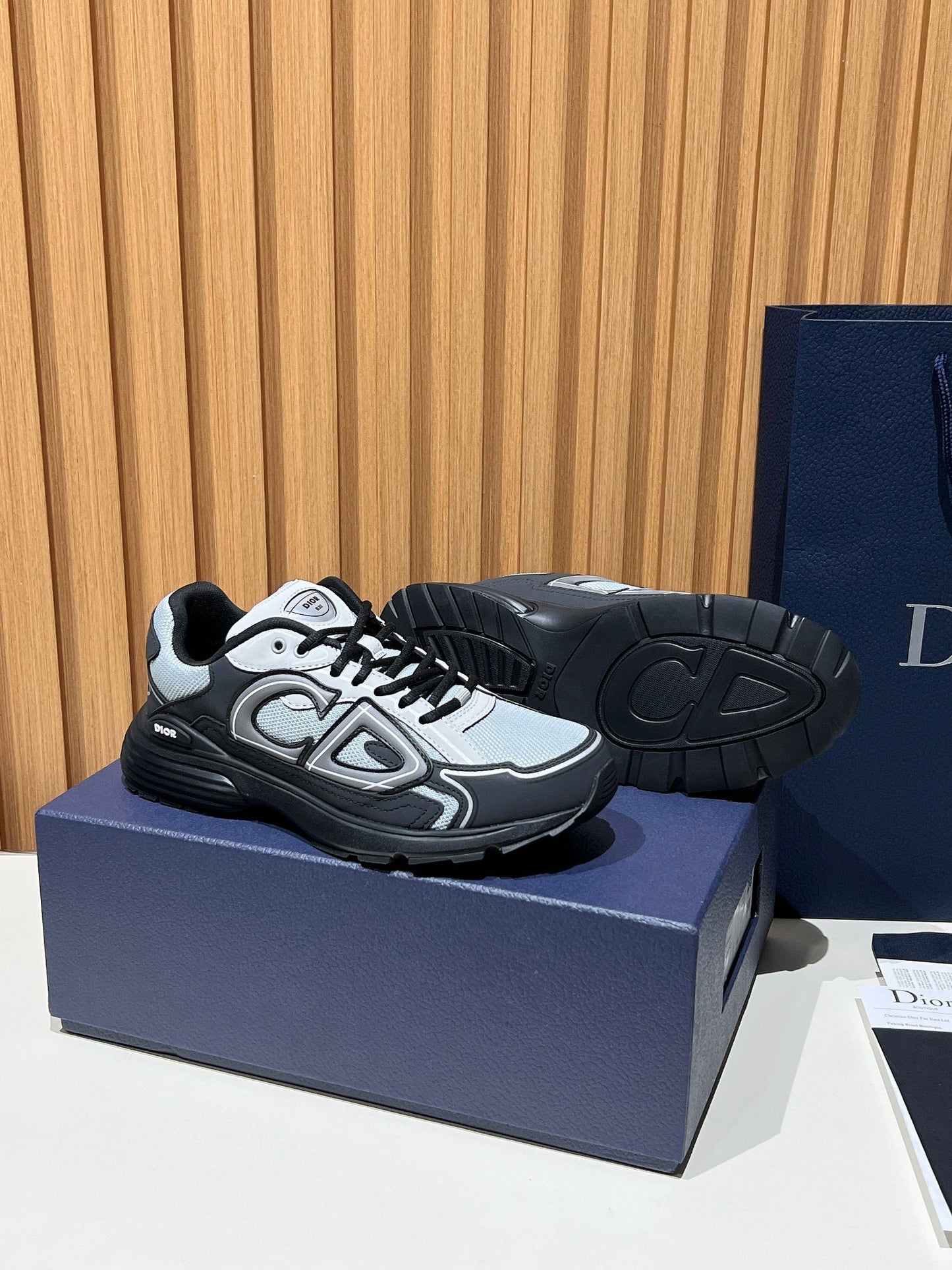 DIOR B30