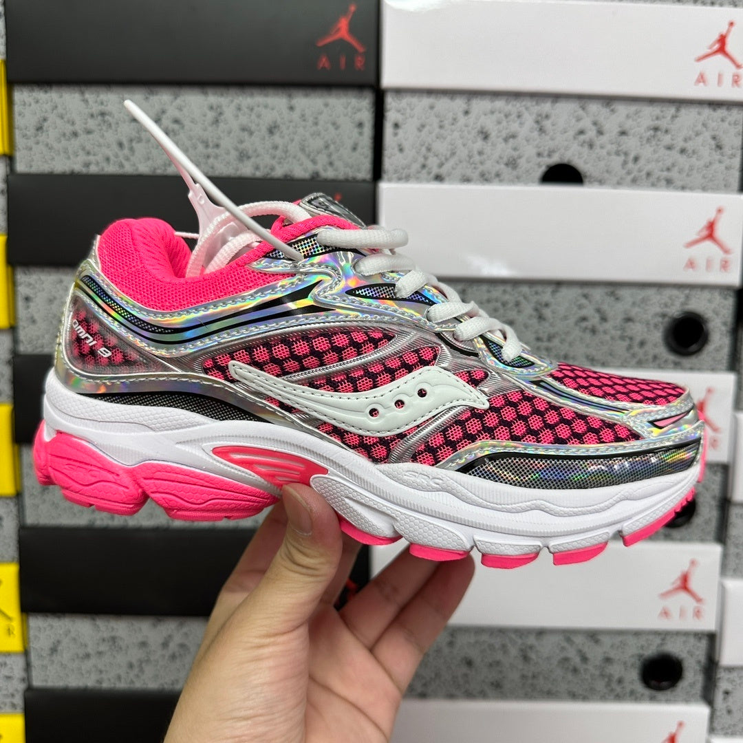 Saucony Omni 9