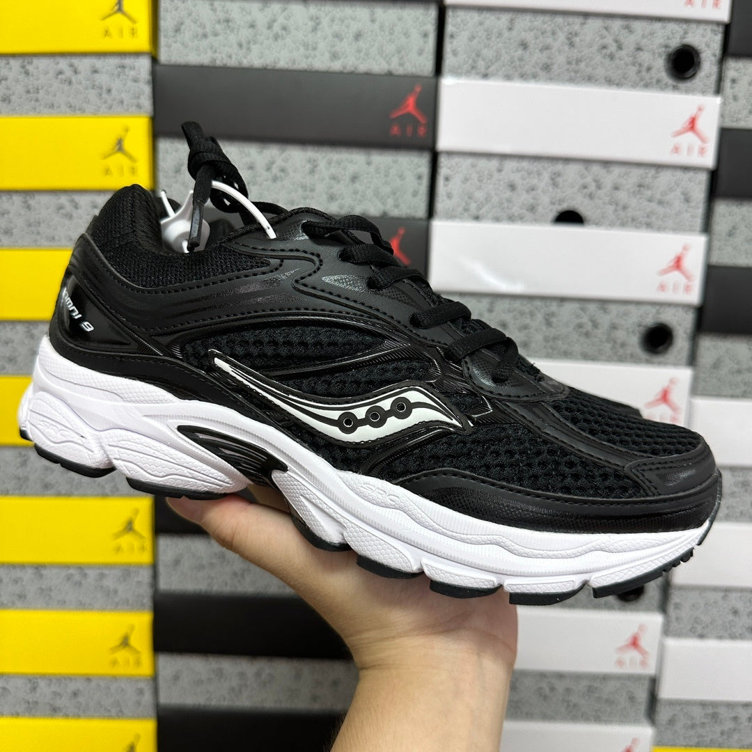 Saucony Omni 9