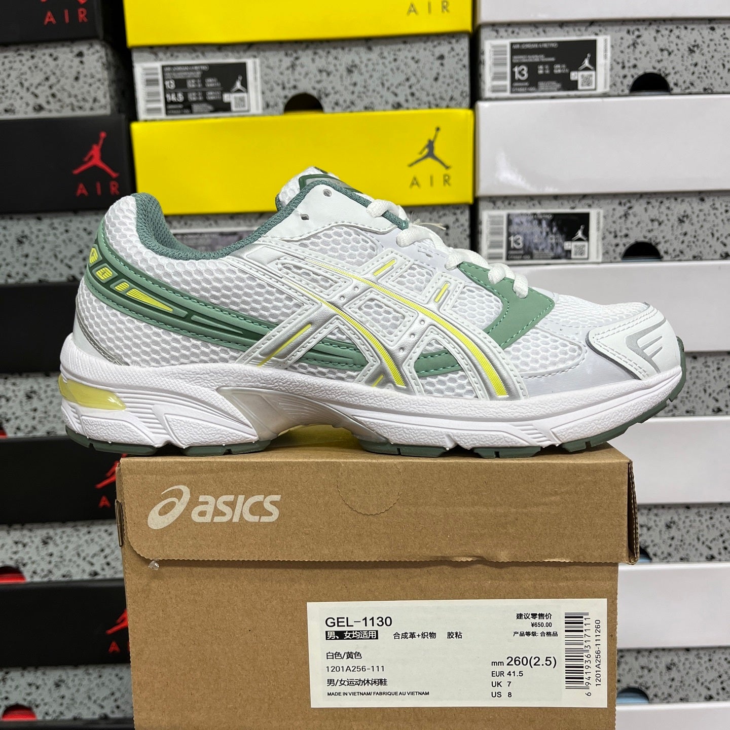 Asics gel-1130