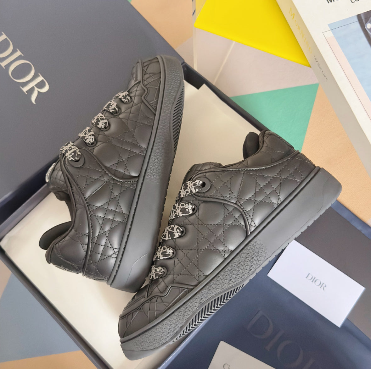 DIOR B9S
