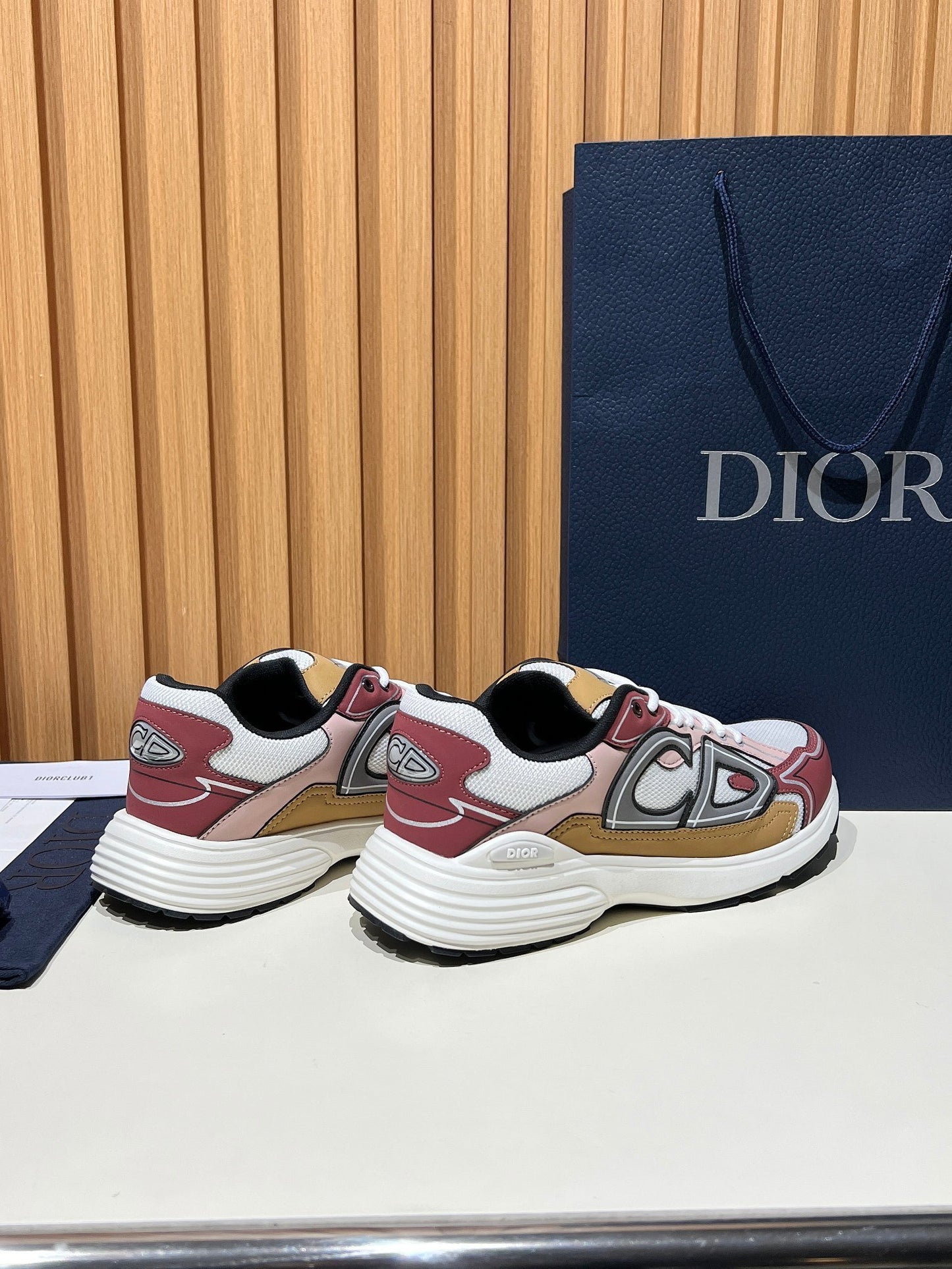 DIOR B30