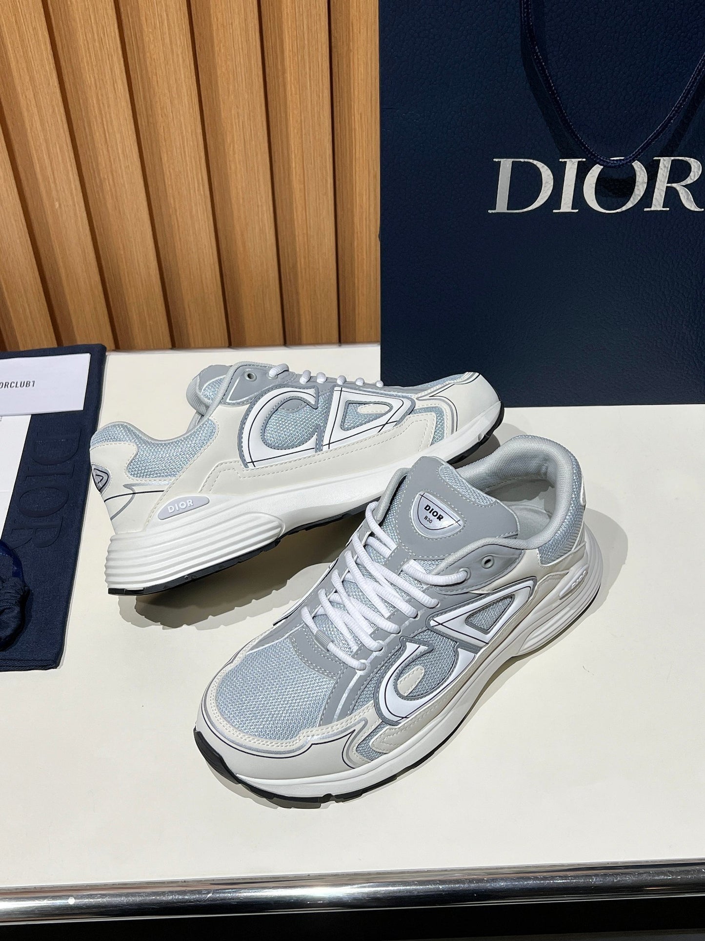 DIOR B30
