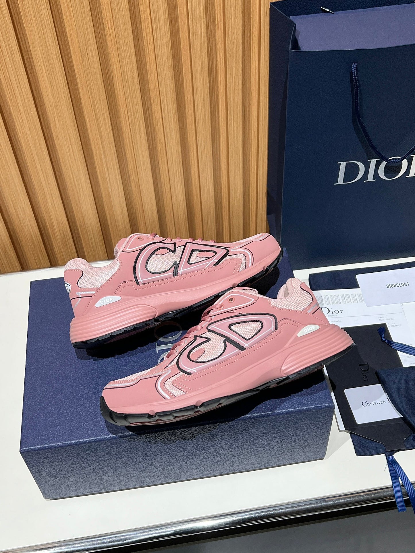 DIOR B30