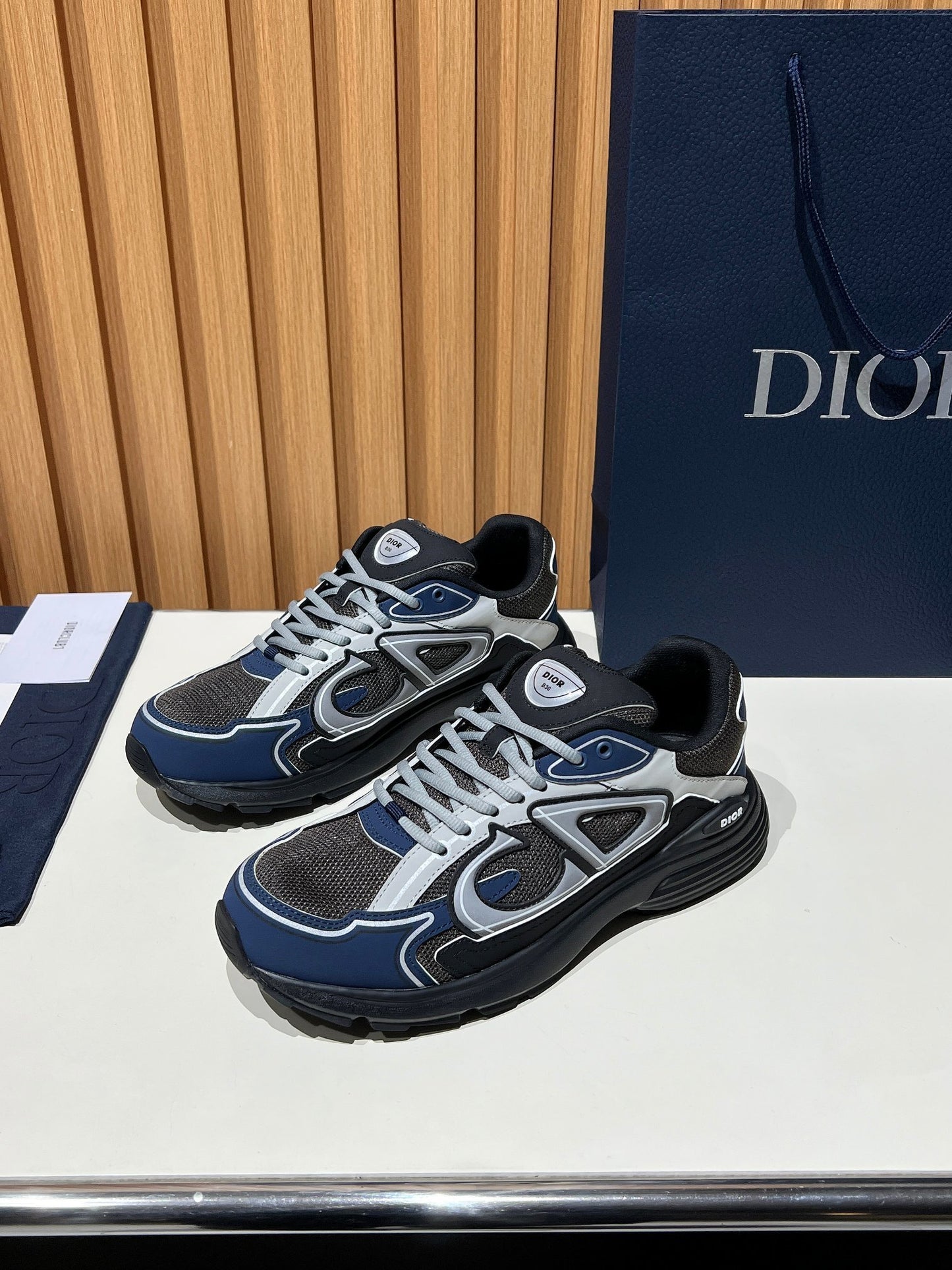 DIOR B30