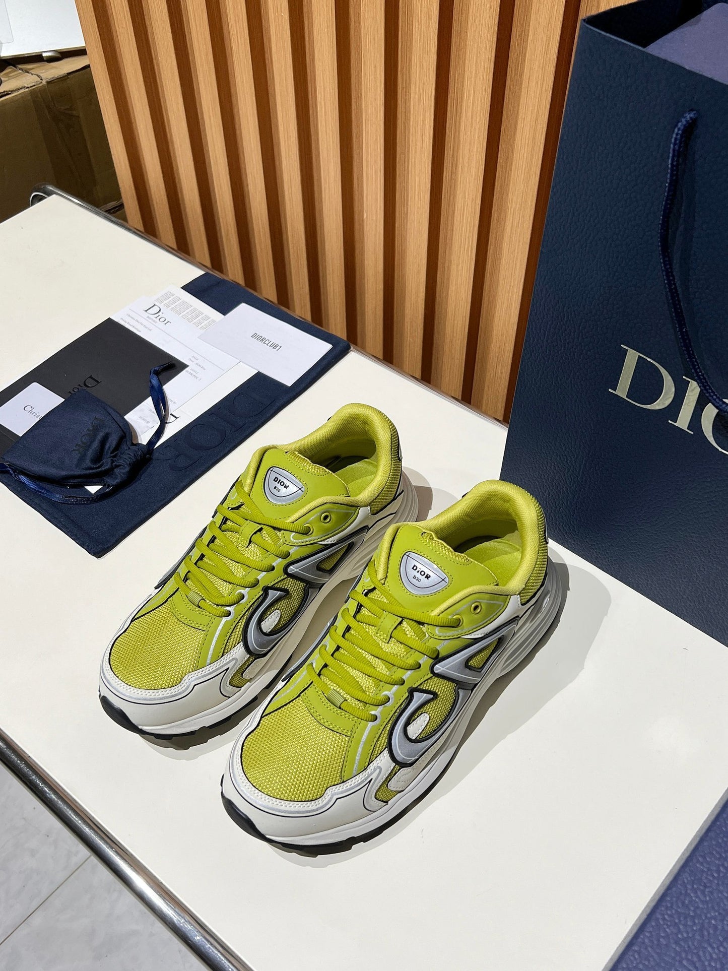 DIOR B30