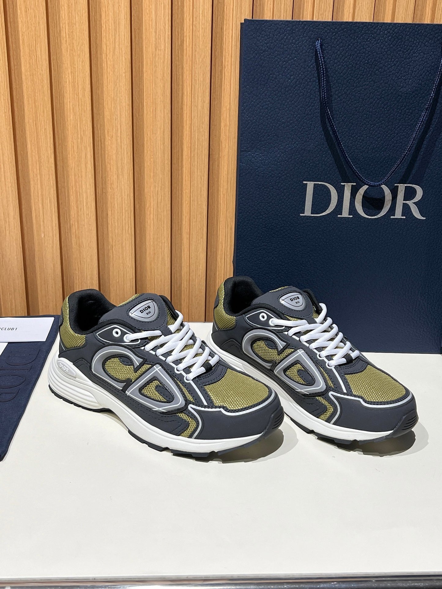 DIOR B30
