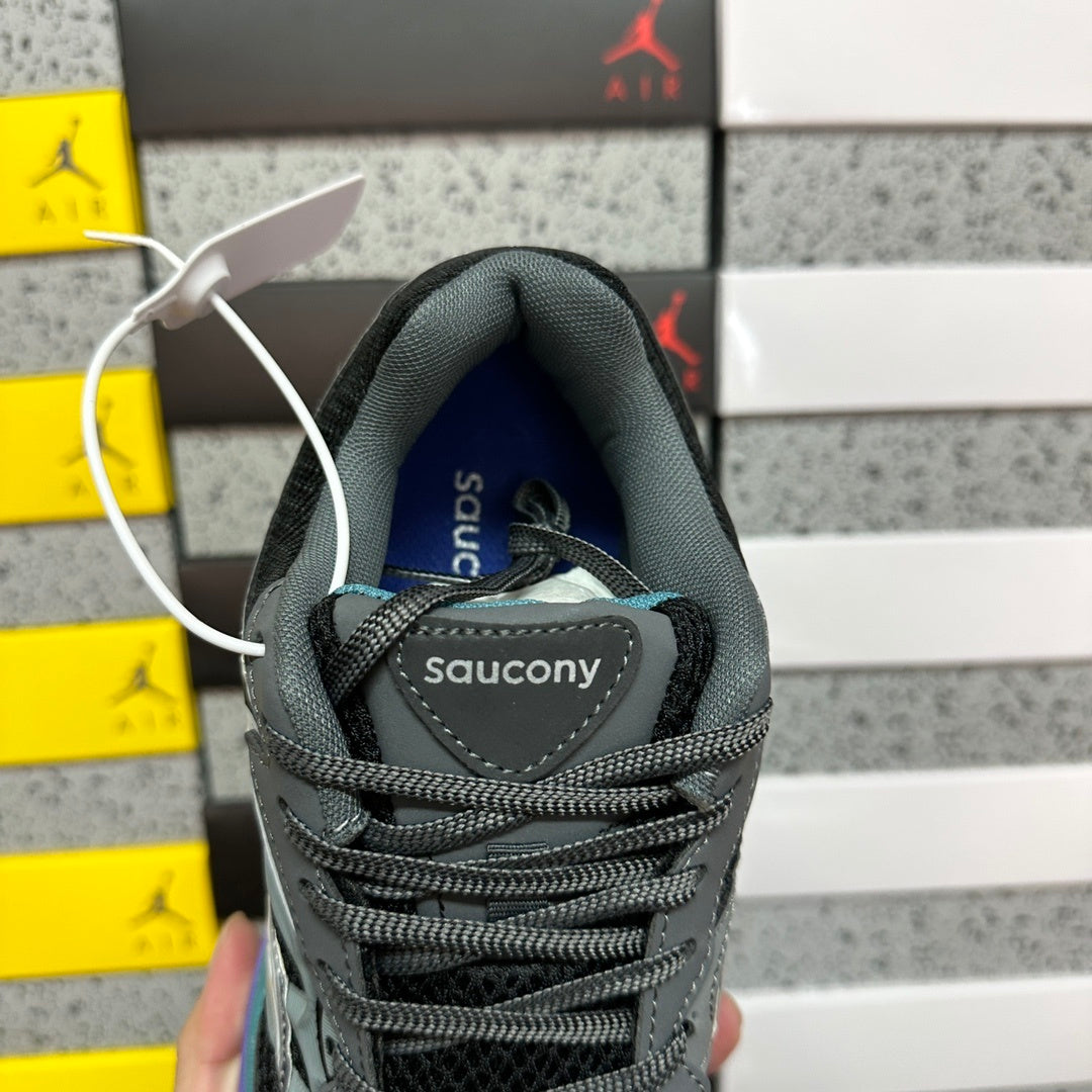 Saucony Omni 9