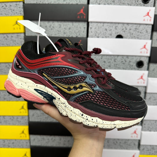 Saucony Omni 9