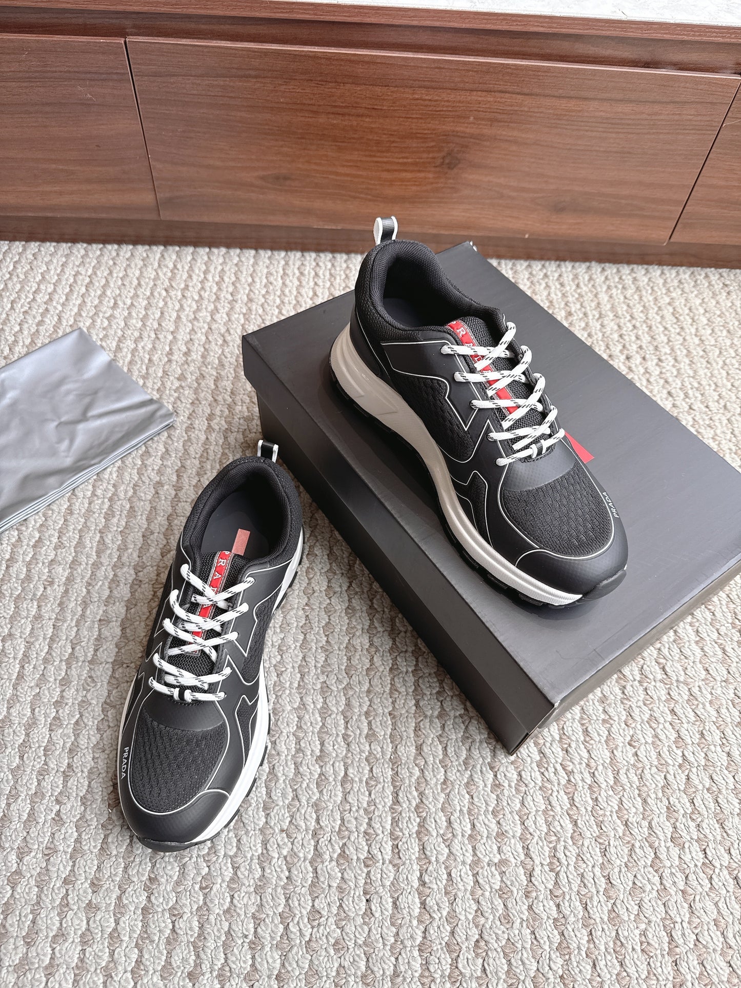 PRADA America’s Cups