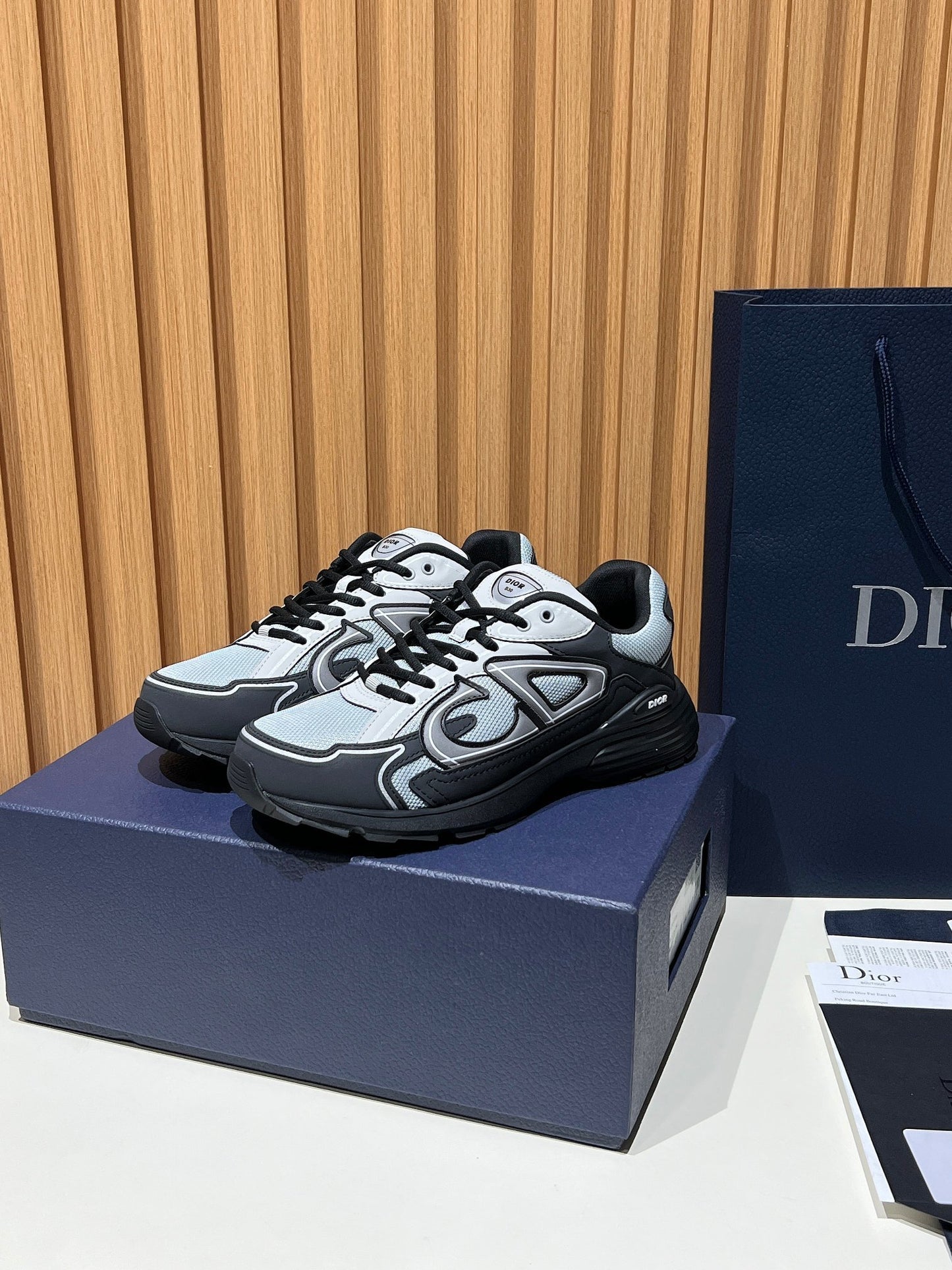 DIOR B30