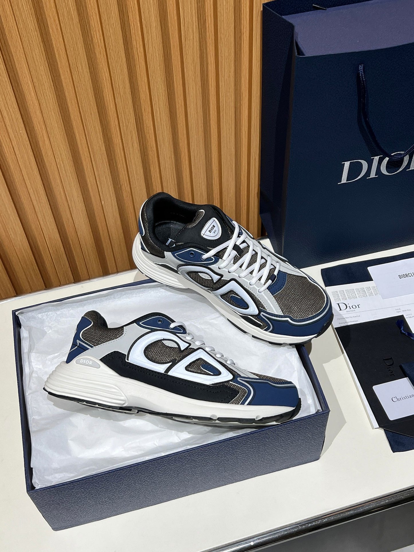 DIOR B30