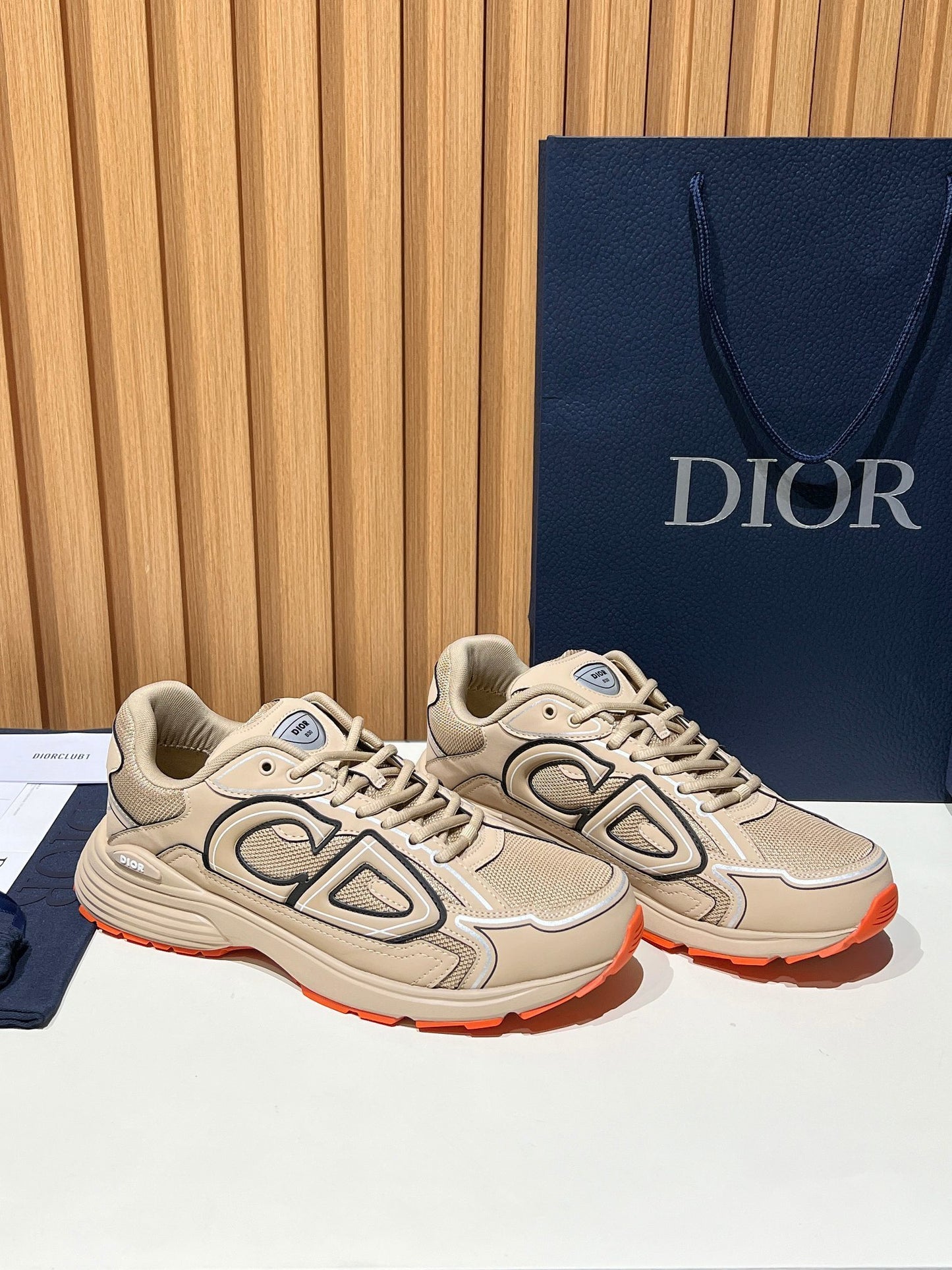 DIOR B30