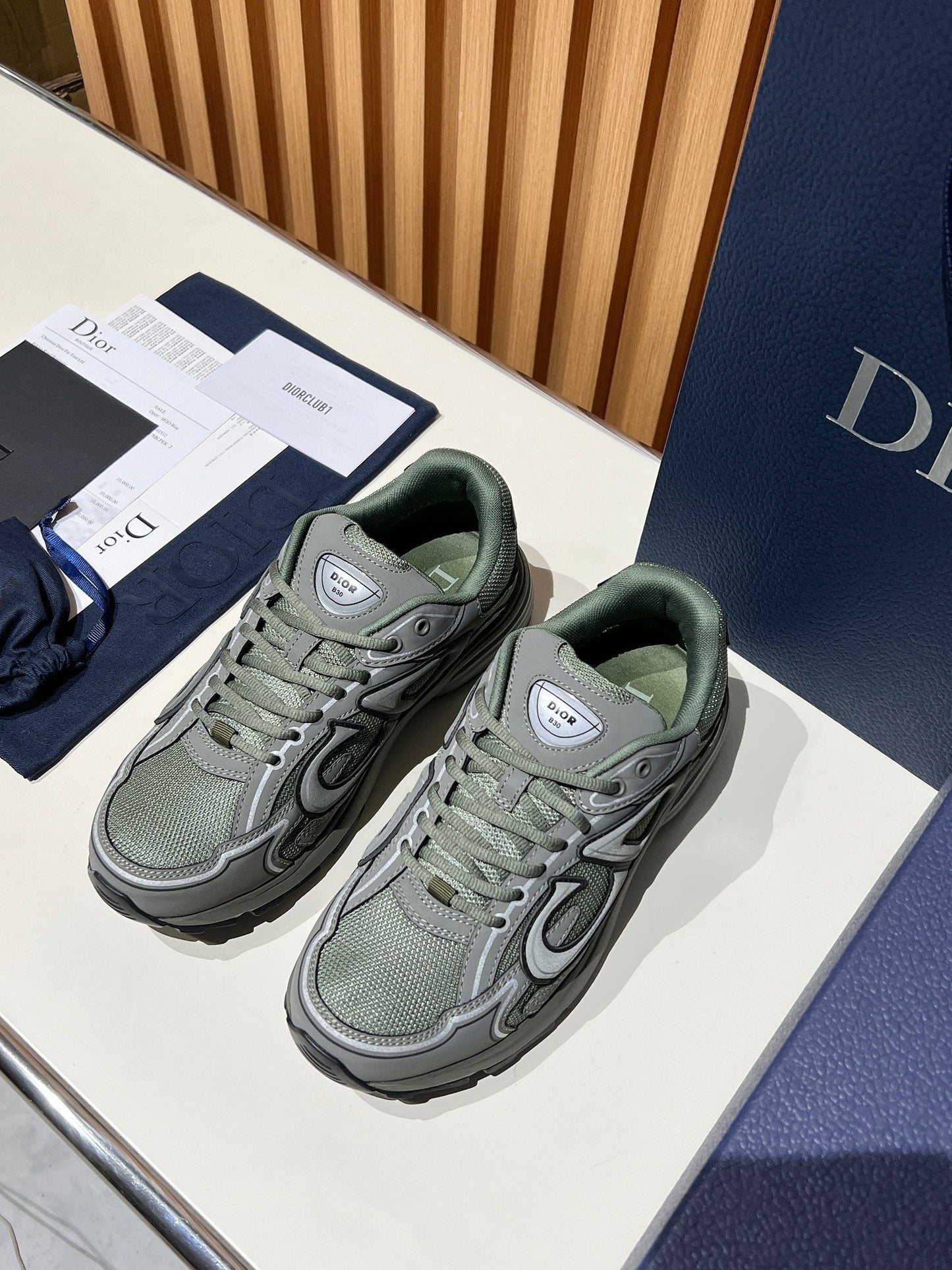 DIOR B30
