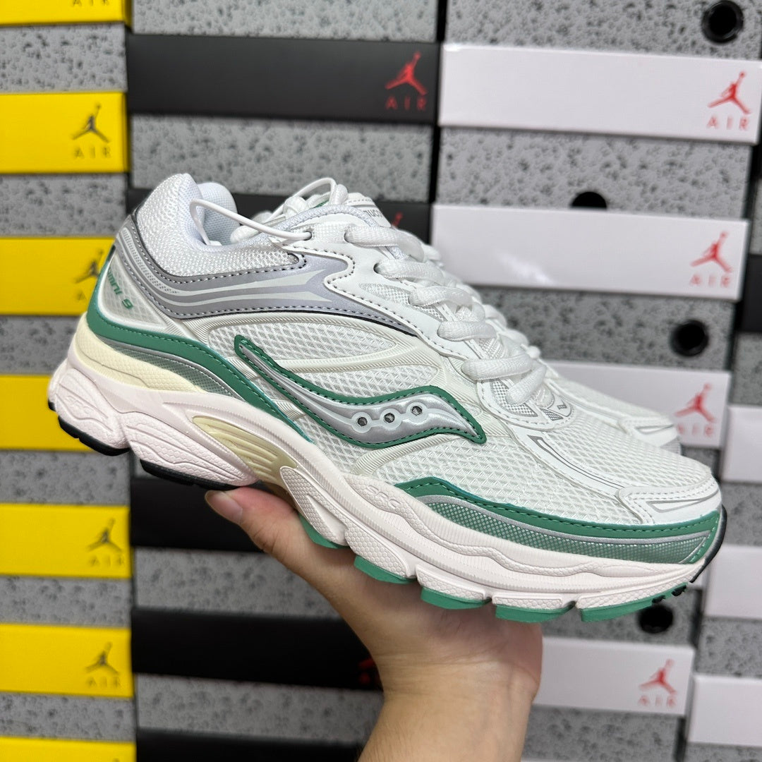 Saucony Omni 9
