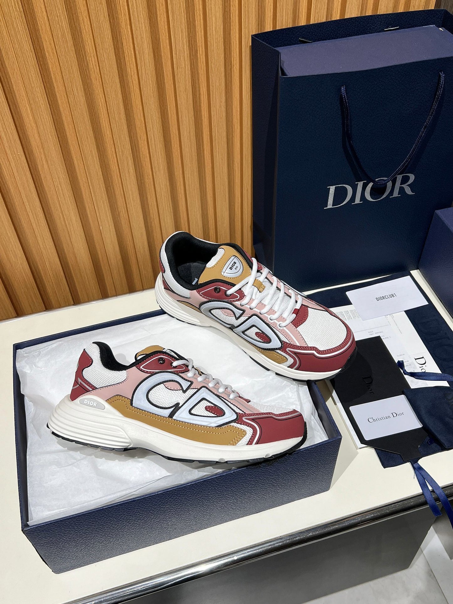 DIOR B30