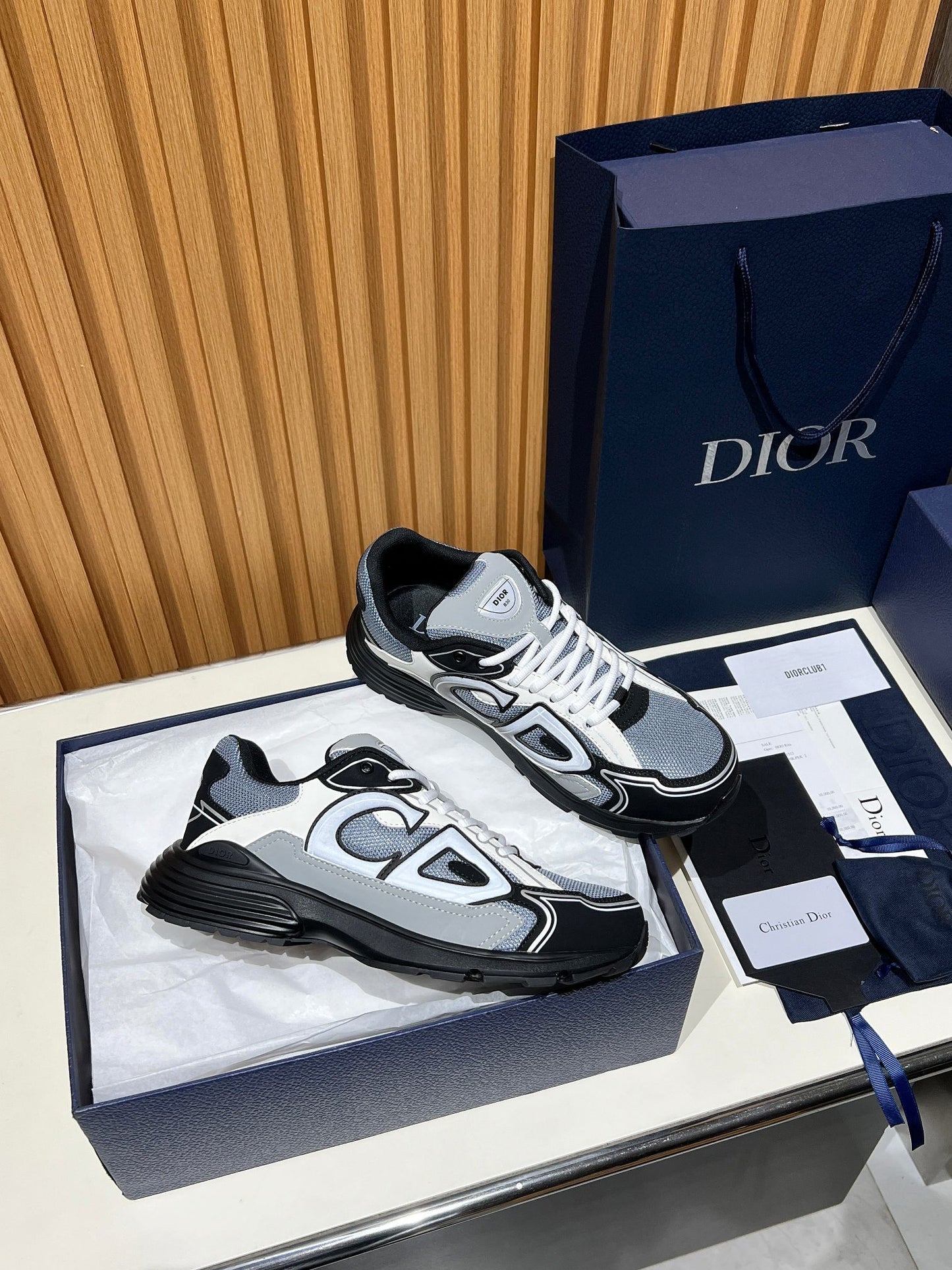 DIOR B30