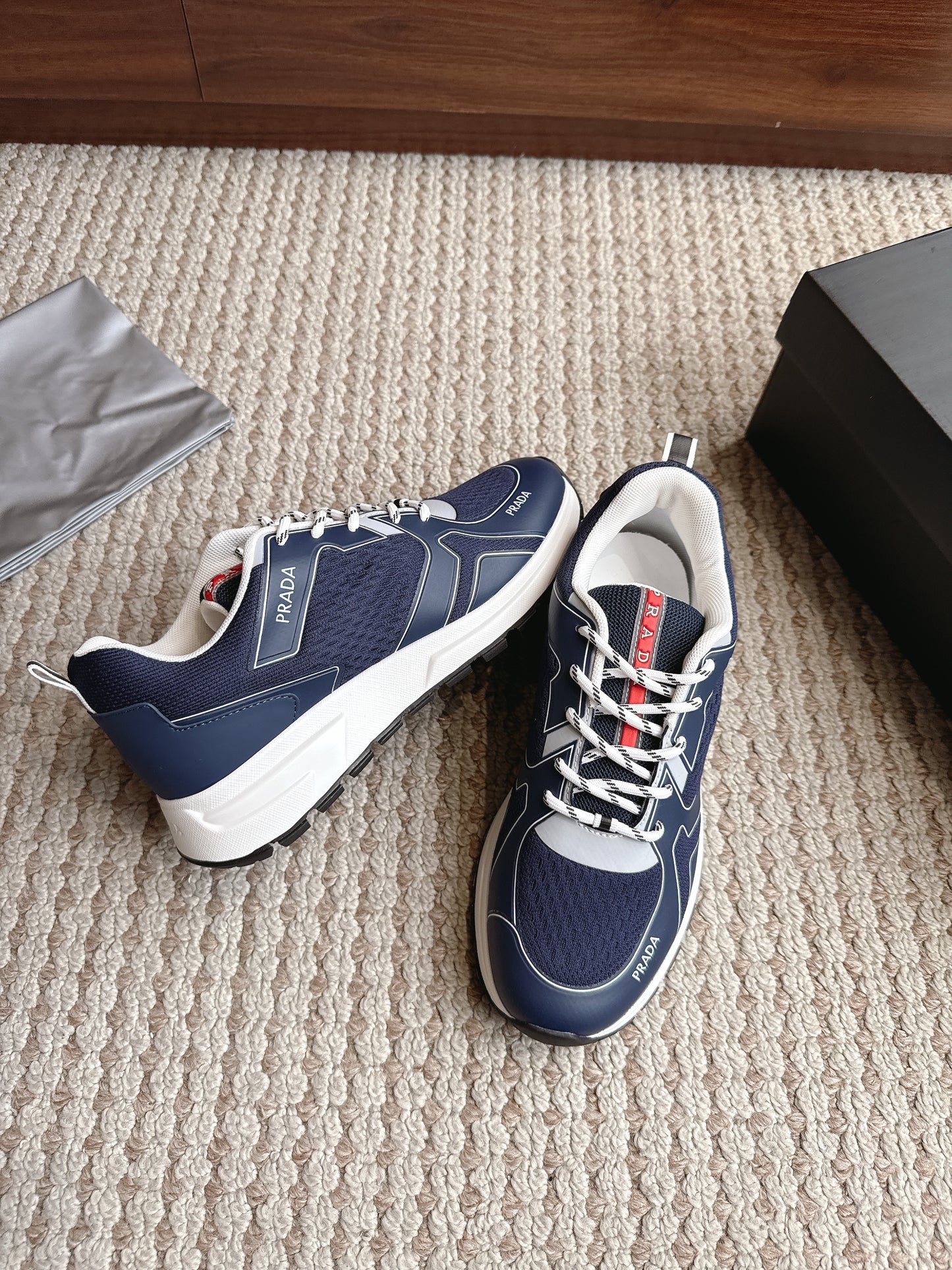 PRADA America’s Cups