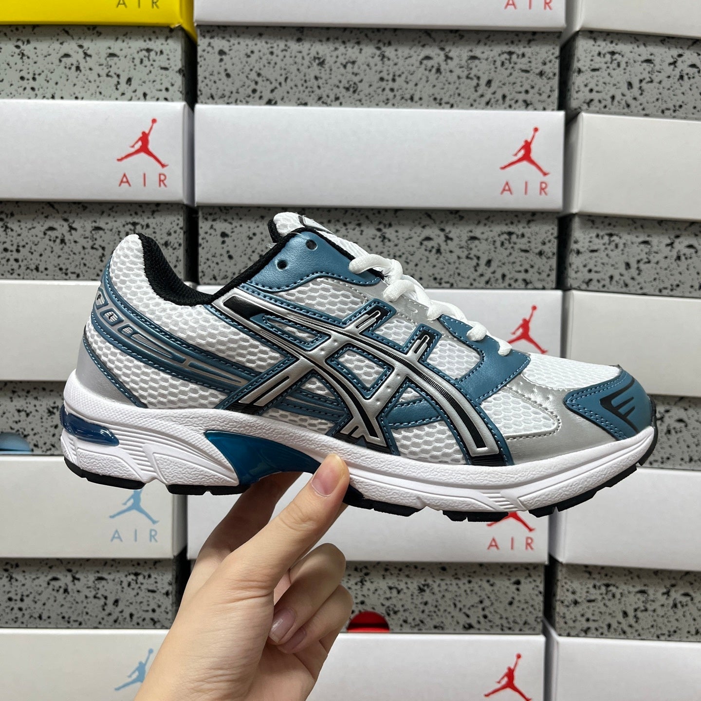 Asics gel-1130