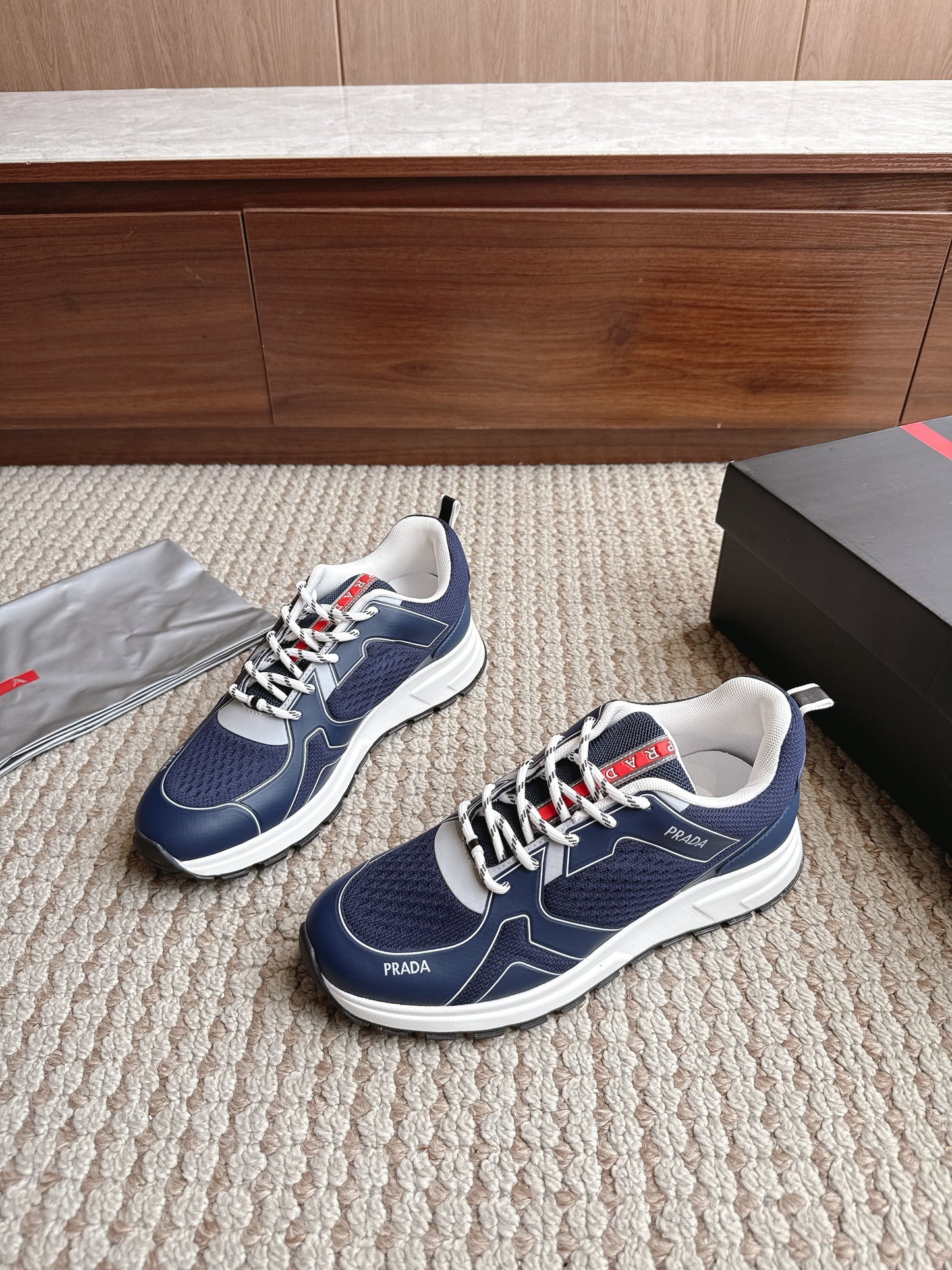 PRADA America’s Cups