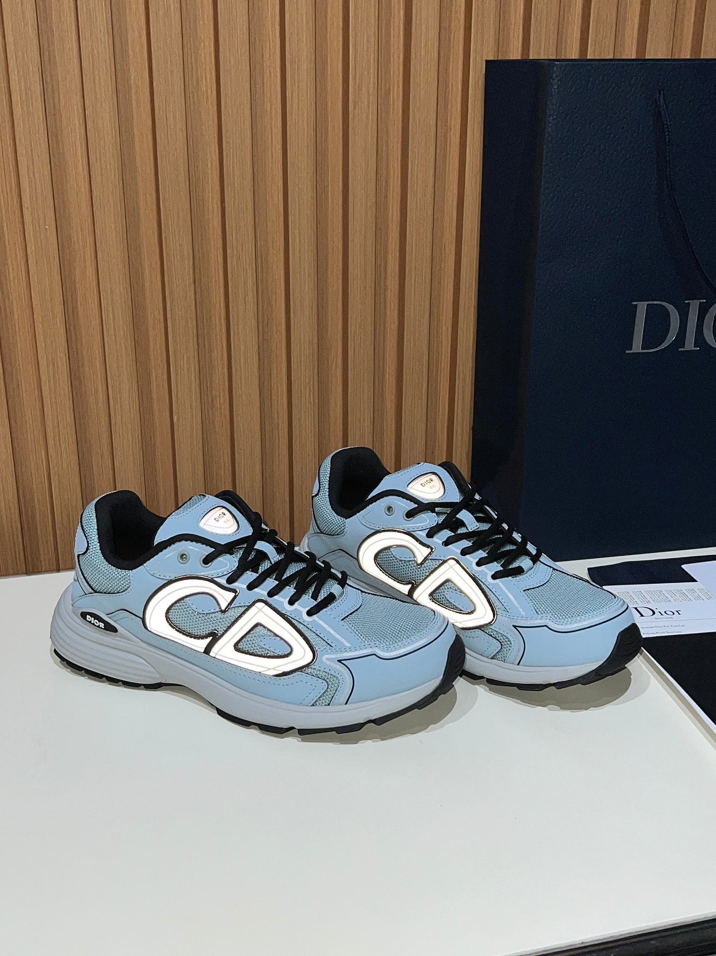 DIOR B30