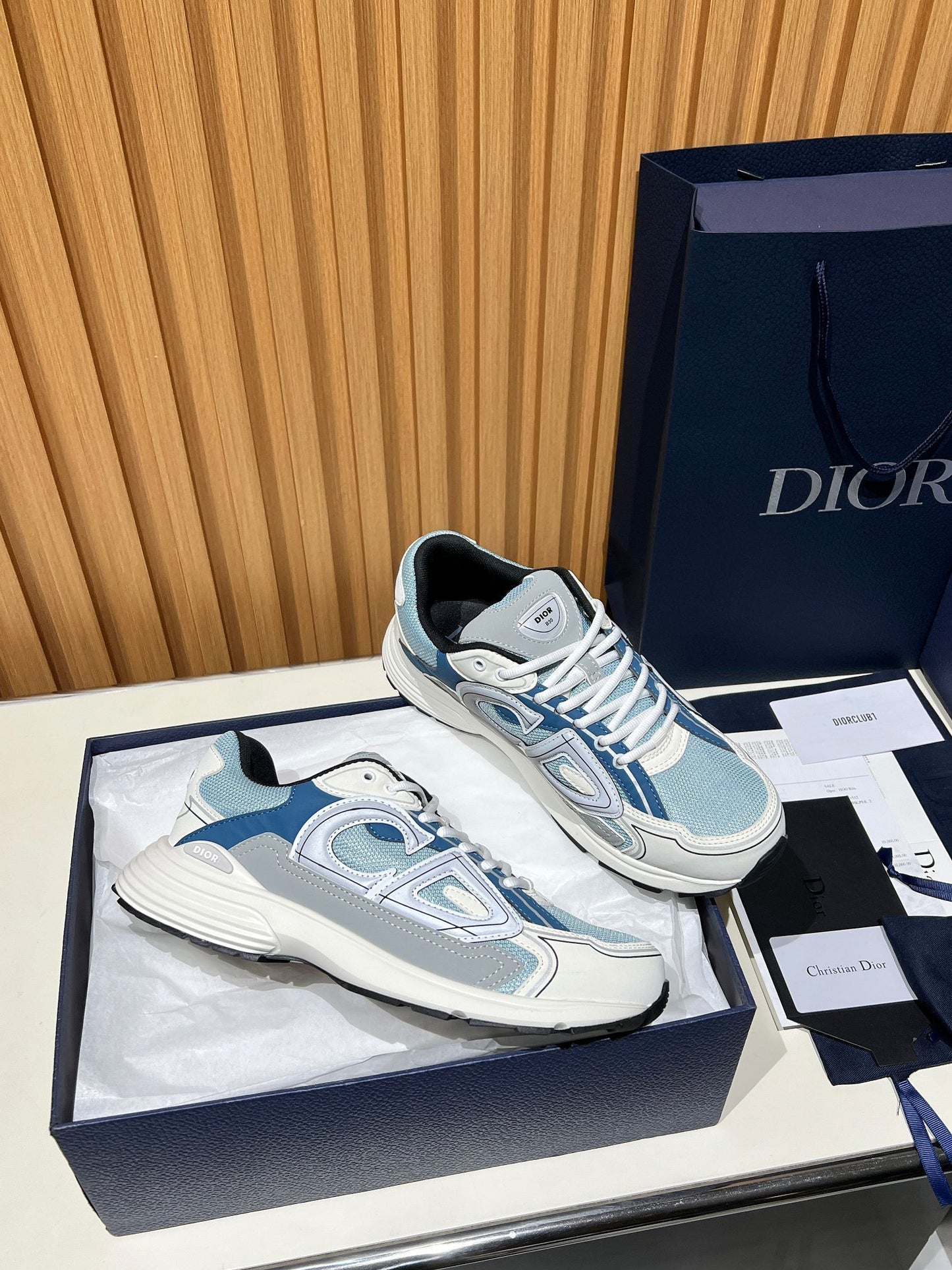 DIOR B30