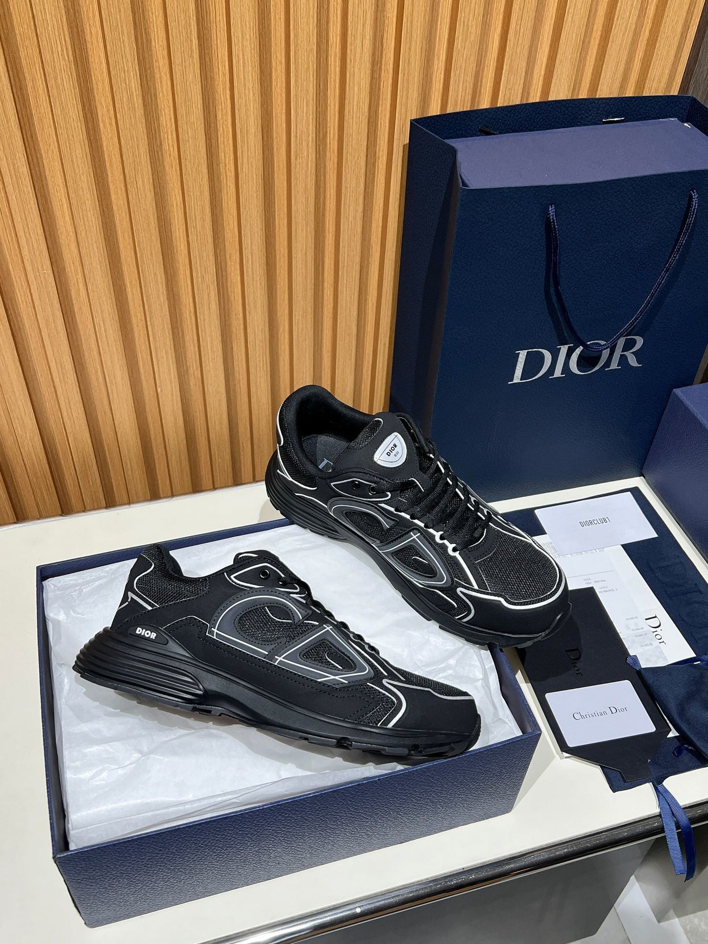 DIOR B30