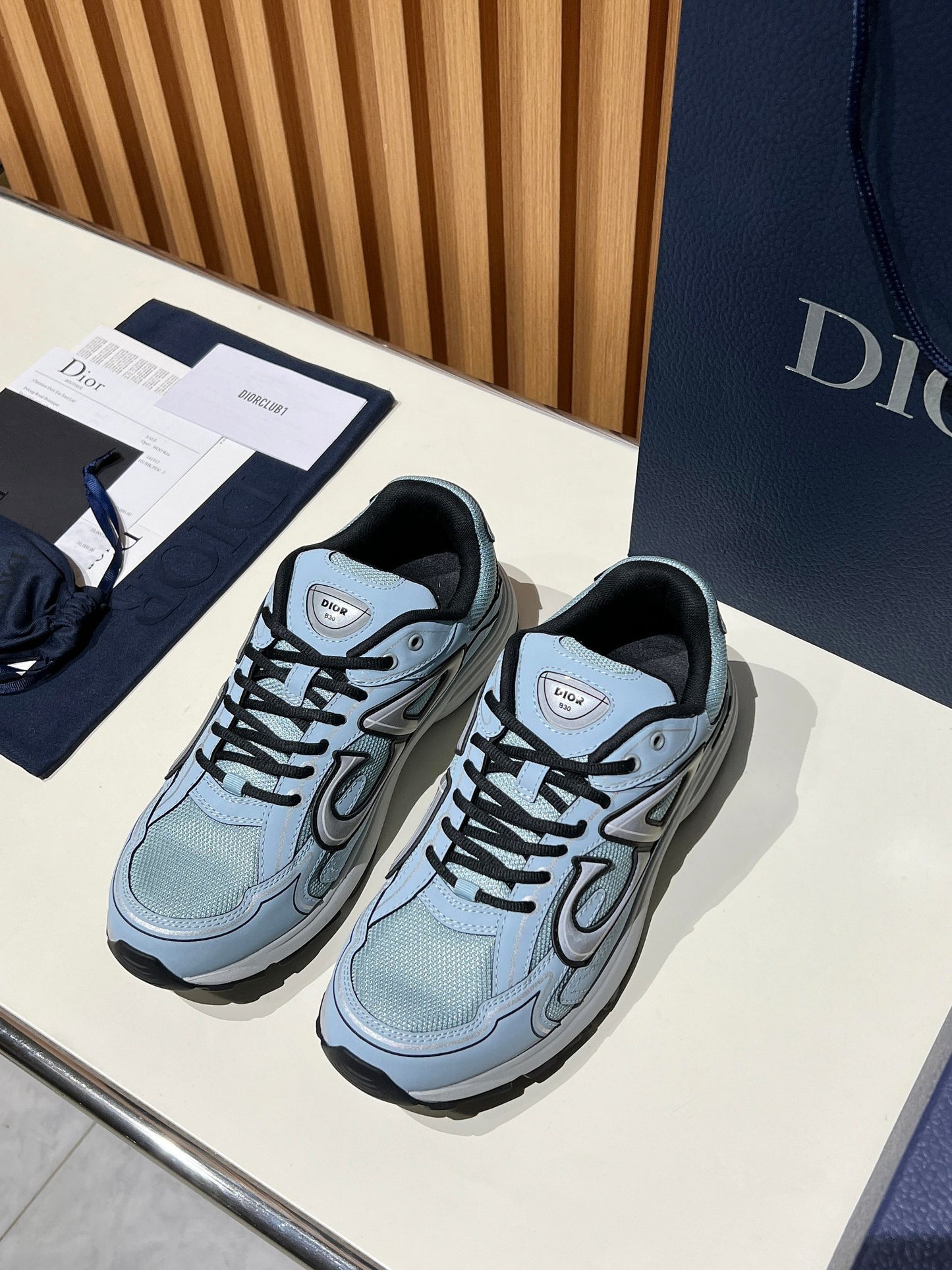 DIOR B30