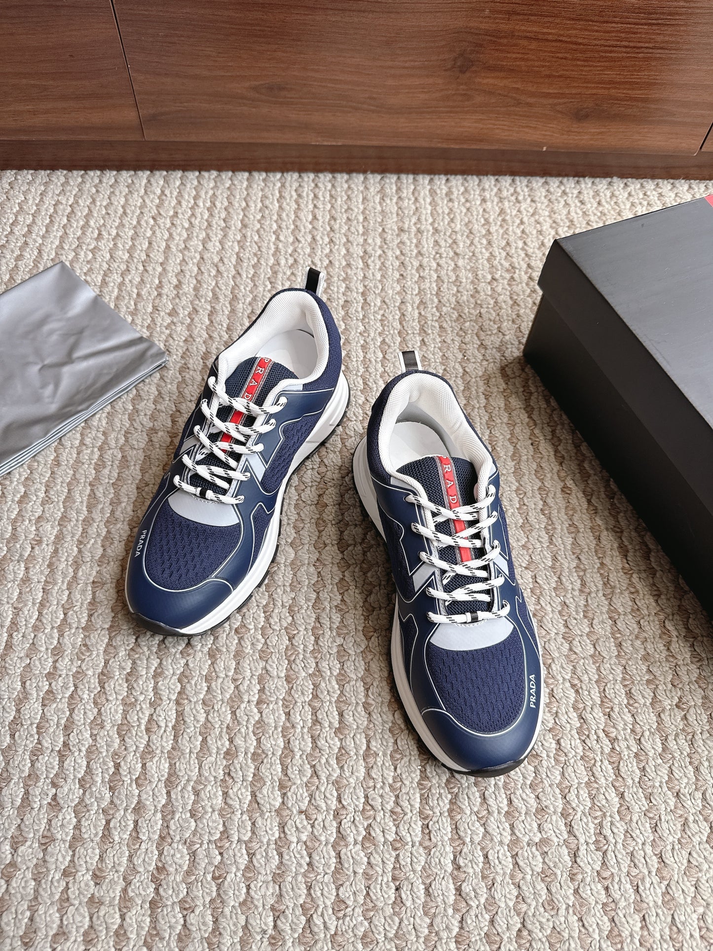 PRADA America’s Cups