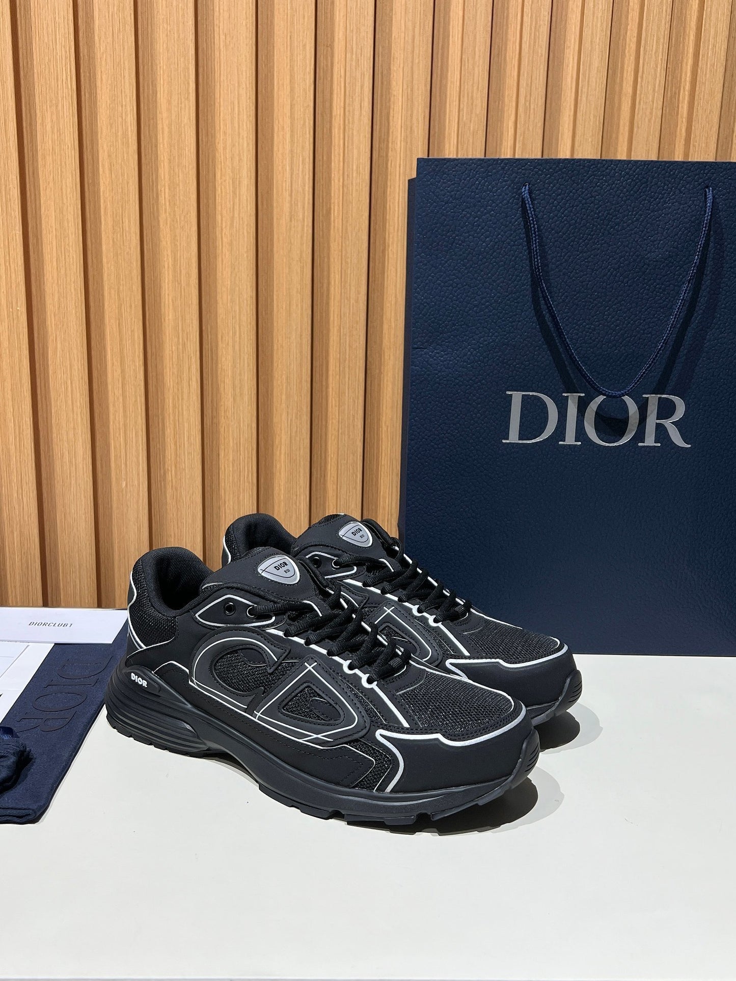 DIOR B30