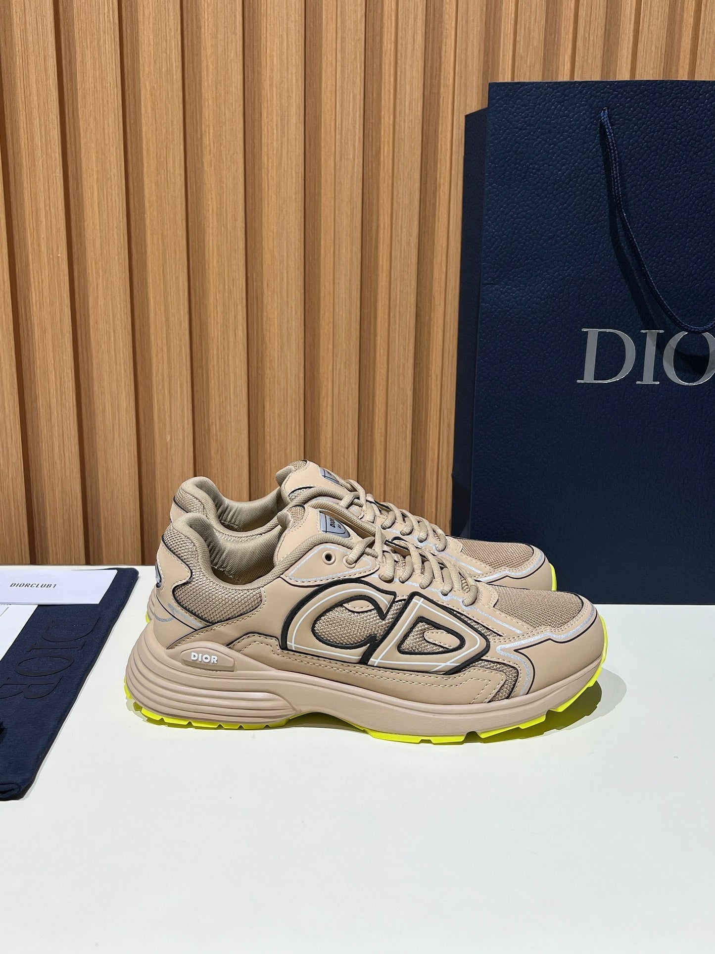 DIOR B30