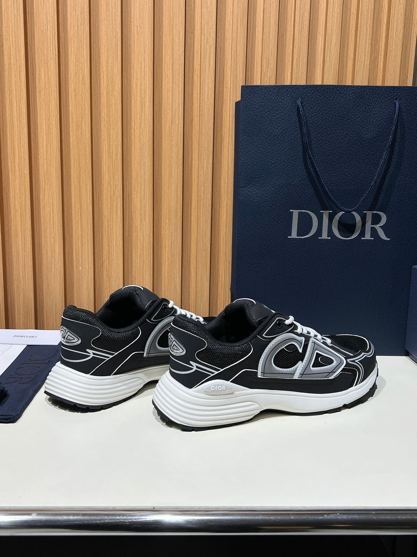DIOR B30