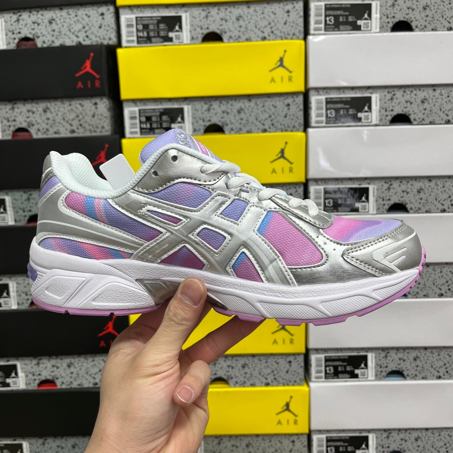 Asics gel-1130